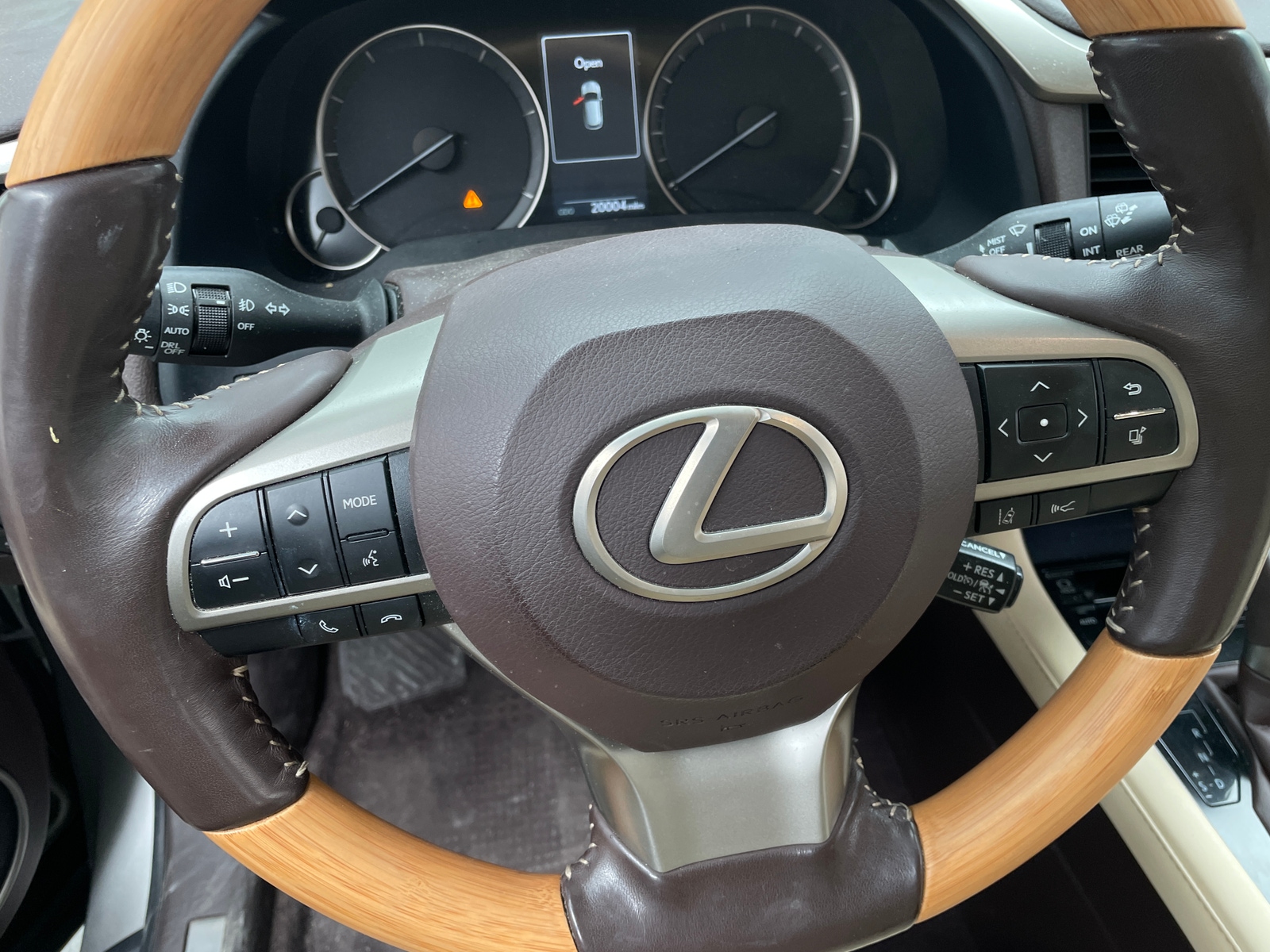 Thumbnail: 2019 Lexus RX - 5