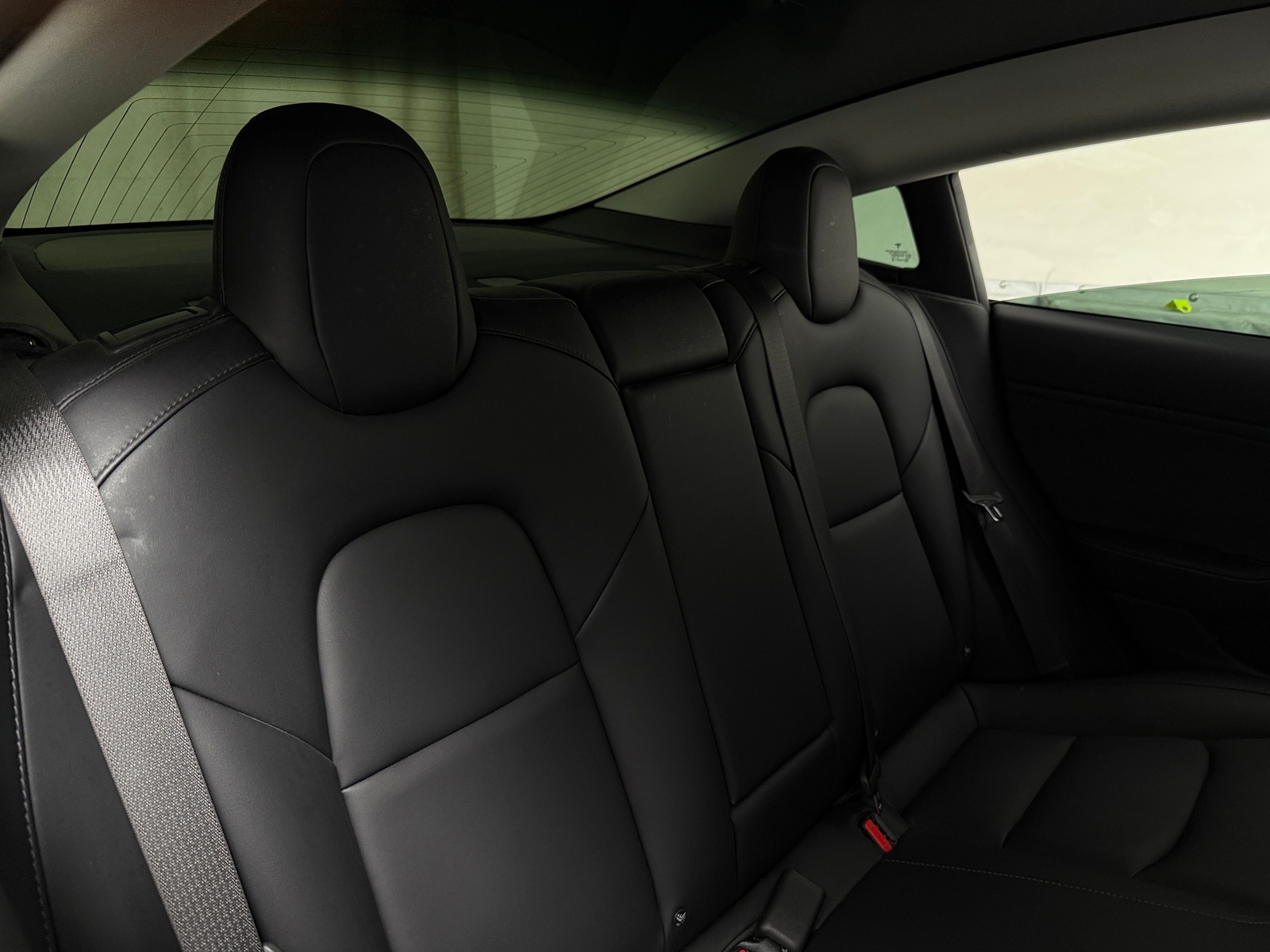 Thumbnail: 2018 Tesla Model 3 - 5