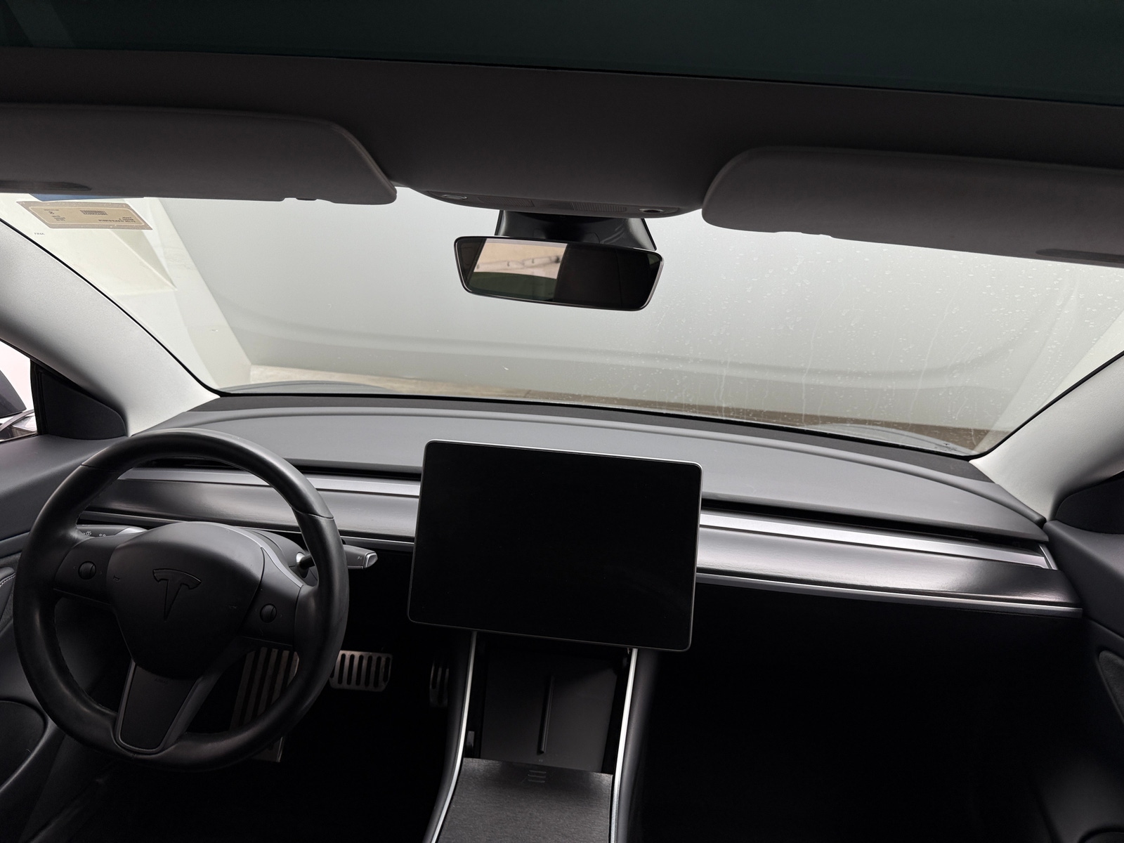 Thumbnail: 2018 Tesla Model 3 - 2