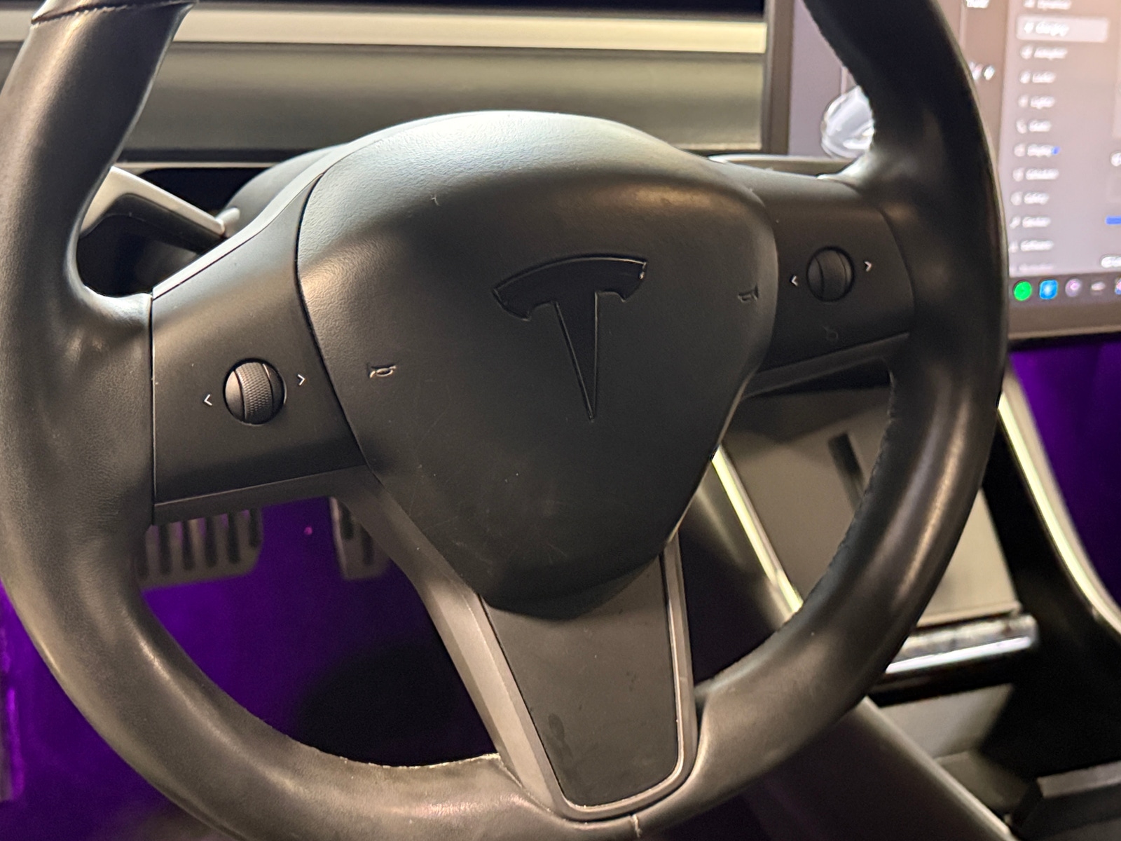 Thumbnail: 2018 Tesla Model 3 - 4