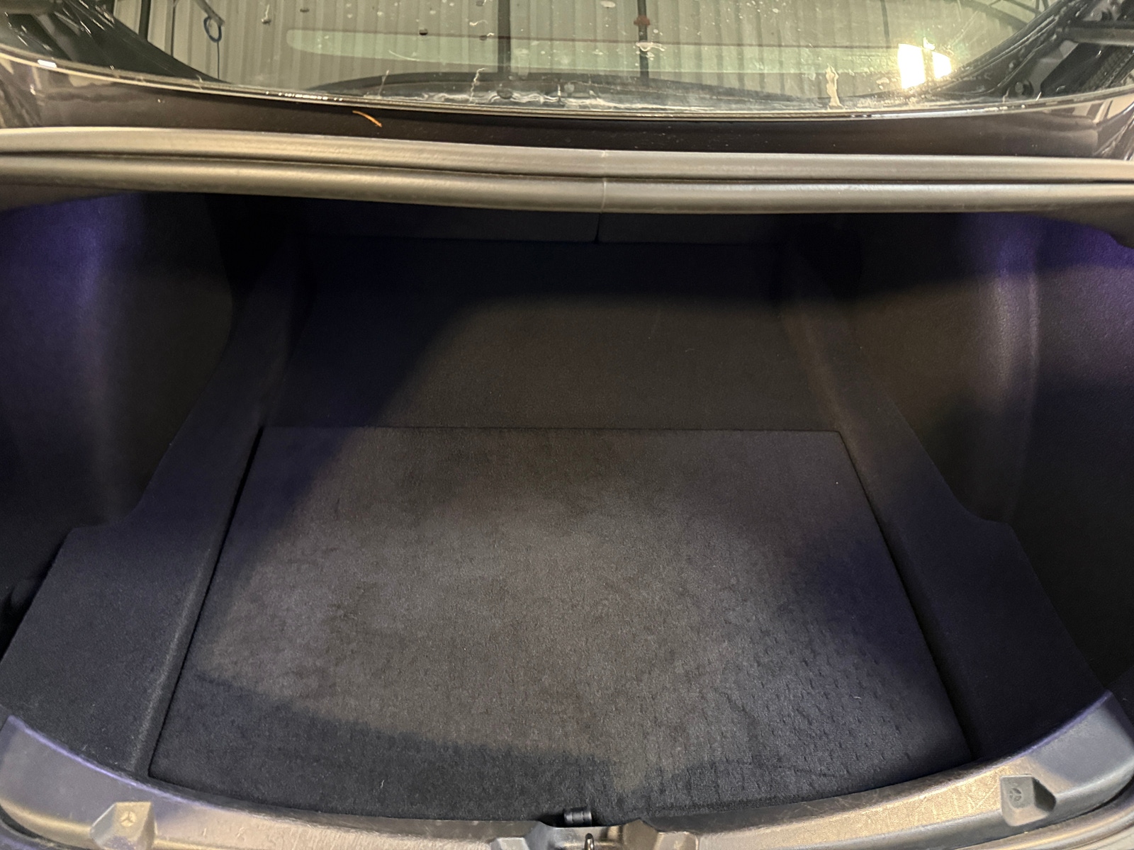 Thumbnail: 2018 Tesla Model 3 - 6