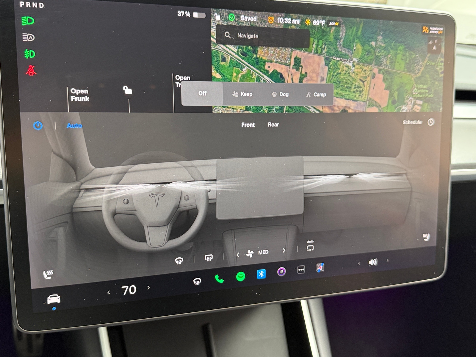 Thumbnail: 2018 Tesla Model 3 - 3