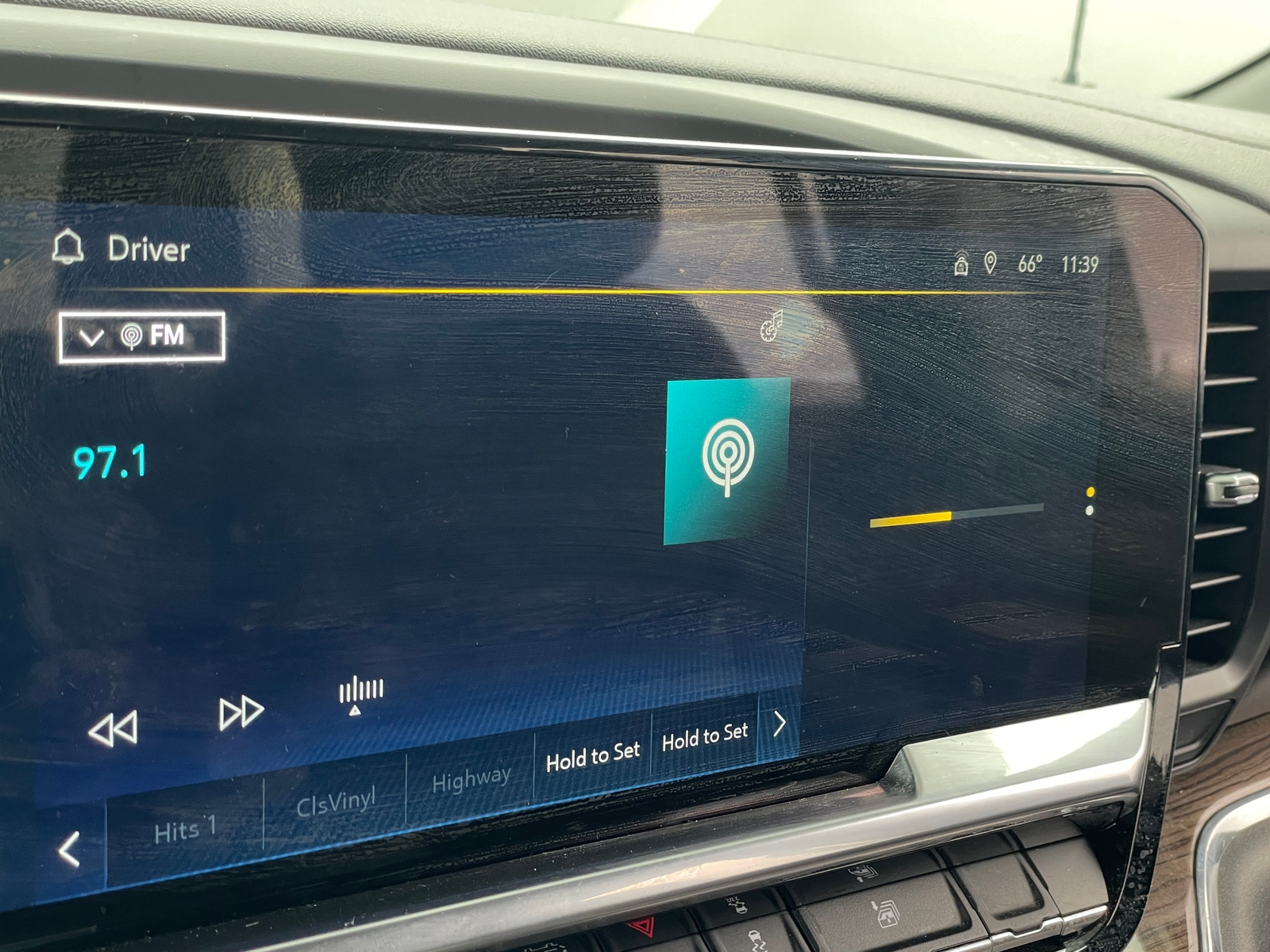 Thumbnail: 2023 Chevrolet Silverado 1500 - 4