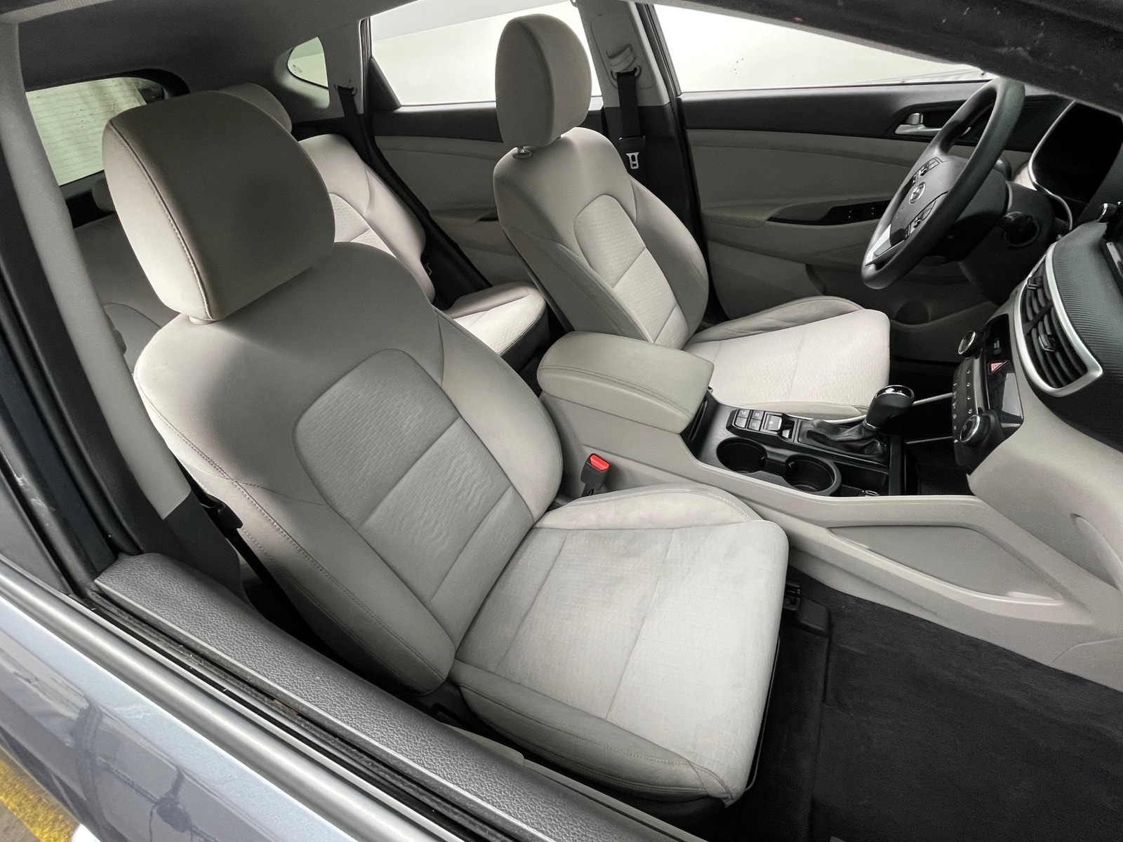 Thumbnail: 2021 Hyundai Tucson - 2