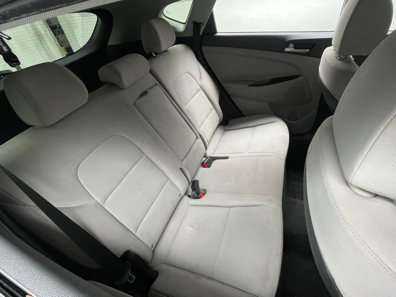 Thumbnail: 2021 Hyundai Tucson - 6