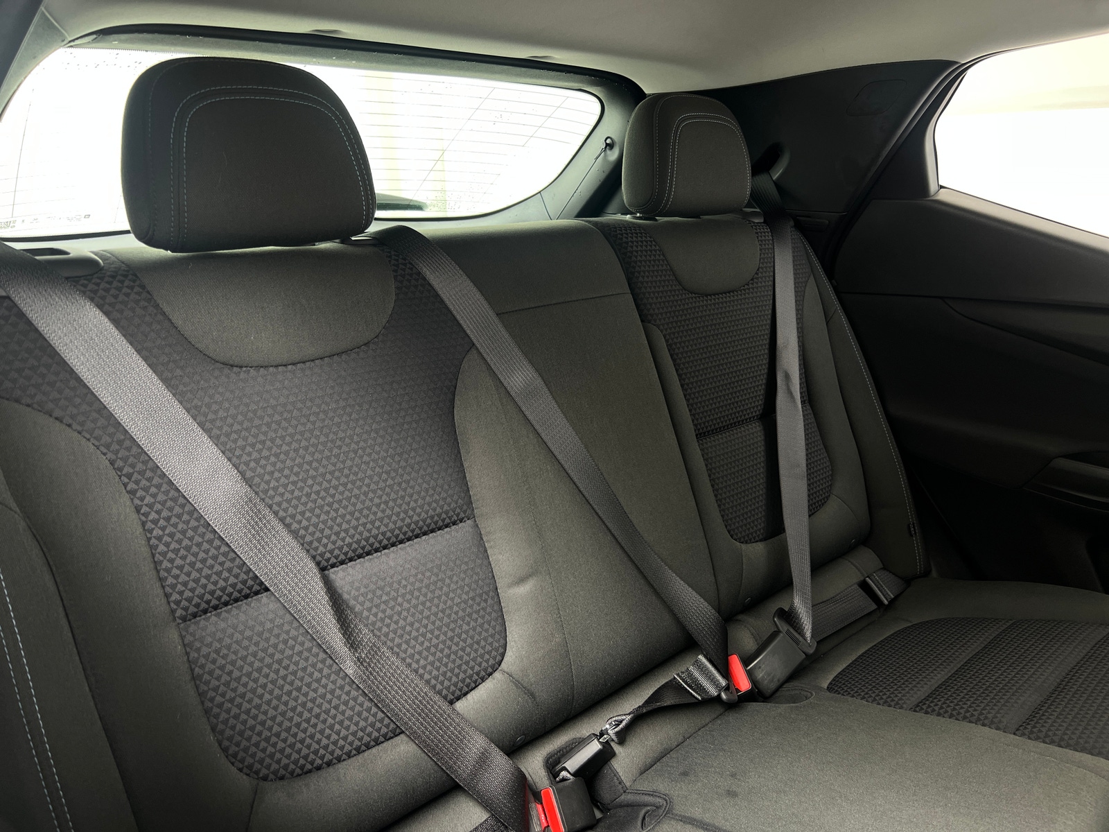 Thumbnail: 2023 Chevrolet Bolt EUV - 6