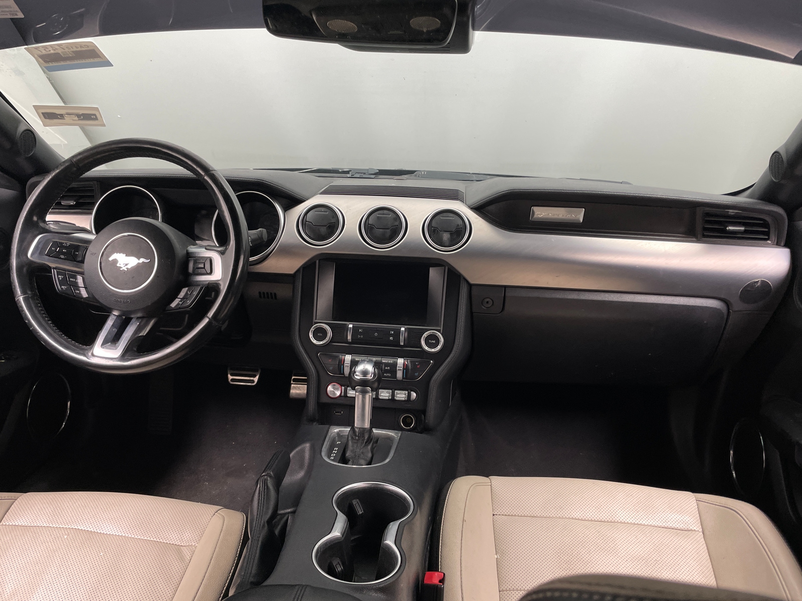 Thumbnail: 2022 Ford Mustang - 3