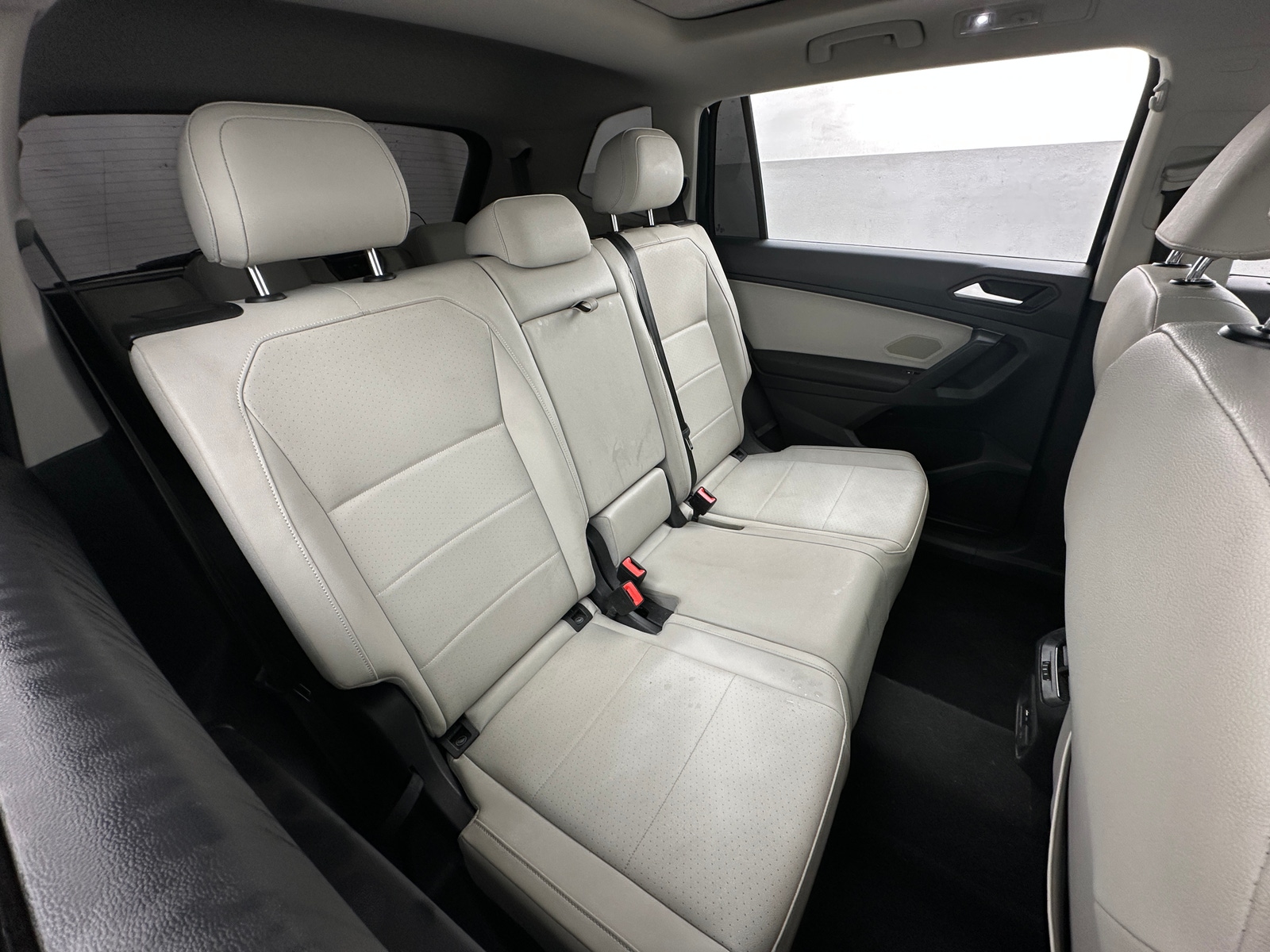 Thumbnail: 2019 Volkswagen Tiguan - 5