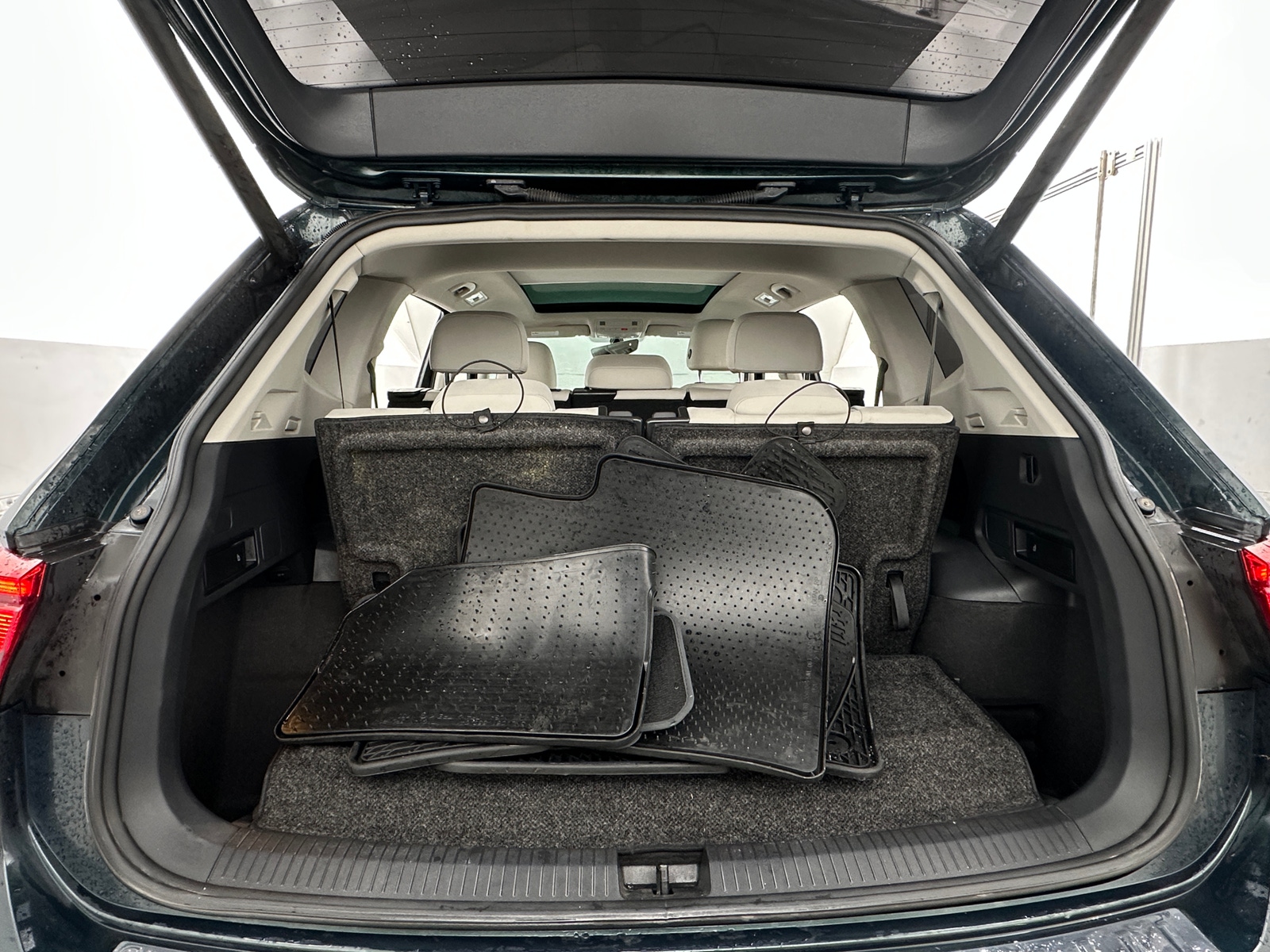 Thumbnail: 2019 Volkswagen Tiguan - 6