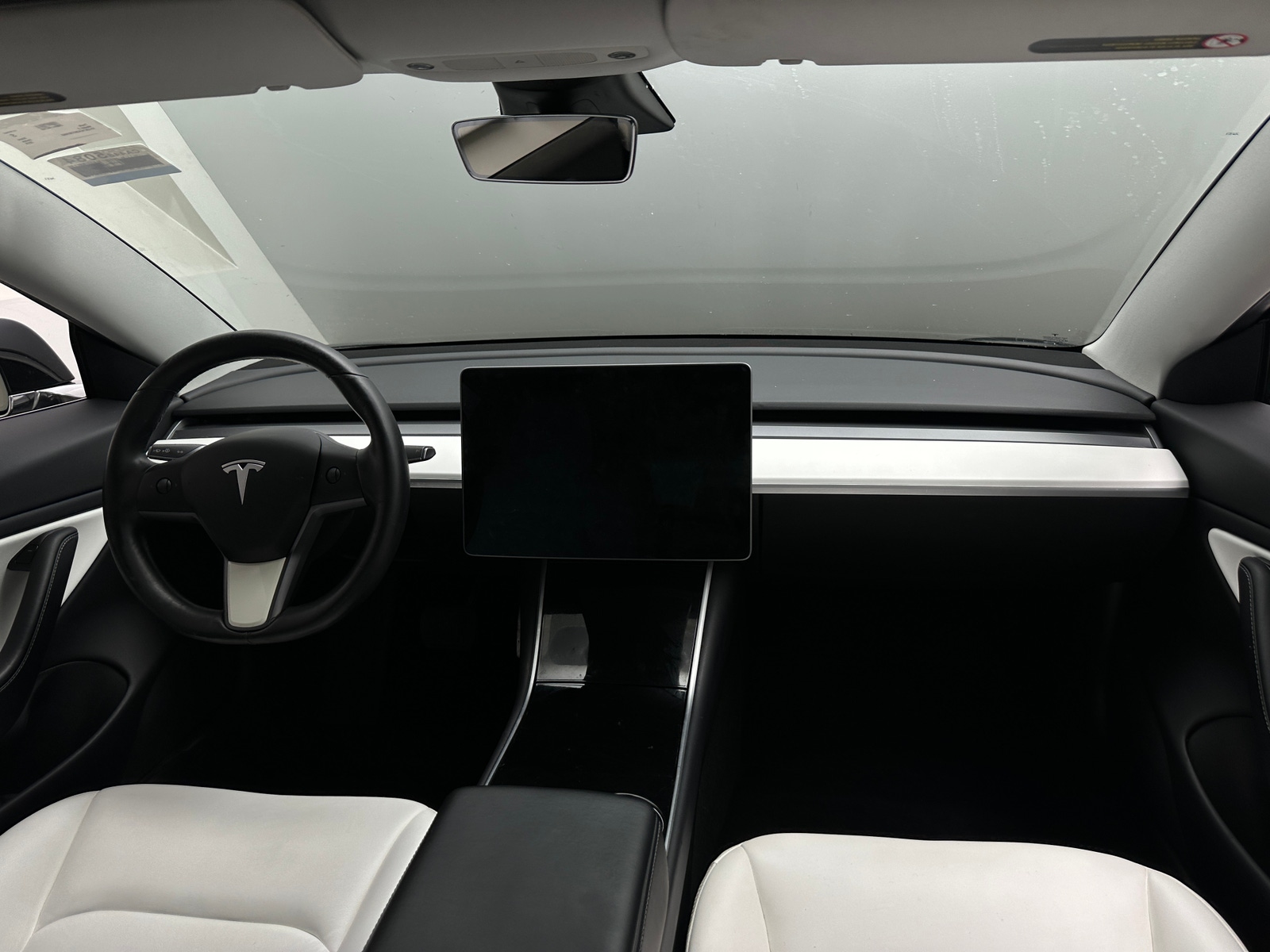 Thumbnail: 2019 Tesla Model 3 - 2