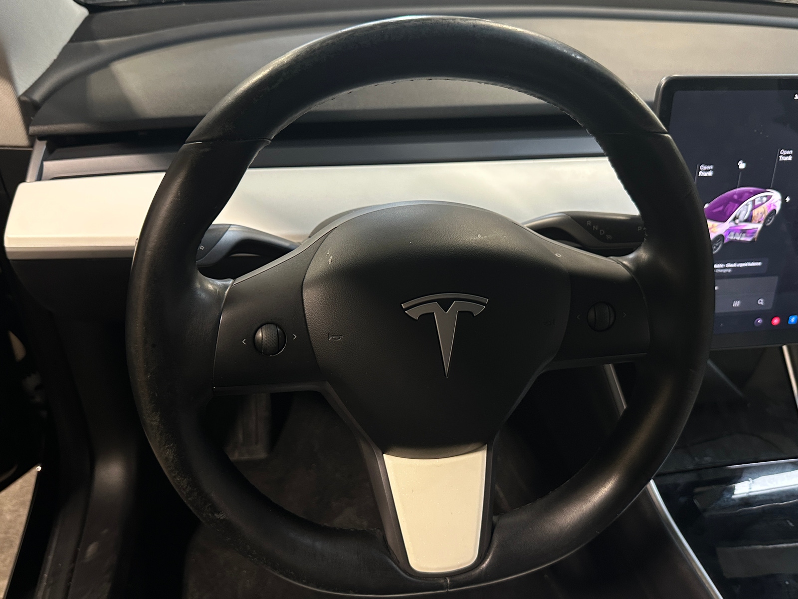 Thumbnail: 2019 Tesla Model 3 - 4