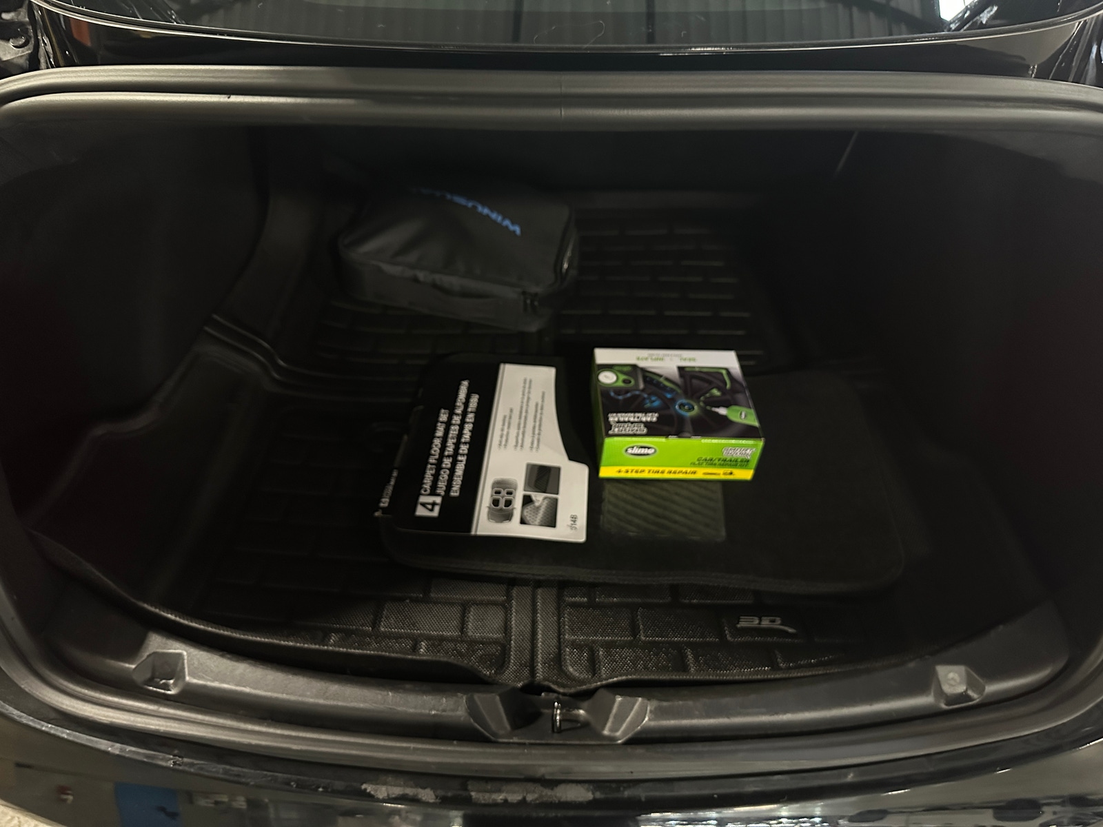 Thumbnail: 2019 Tesla Model 3 - 6