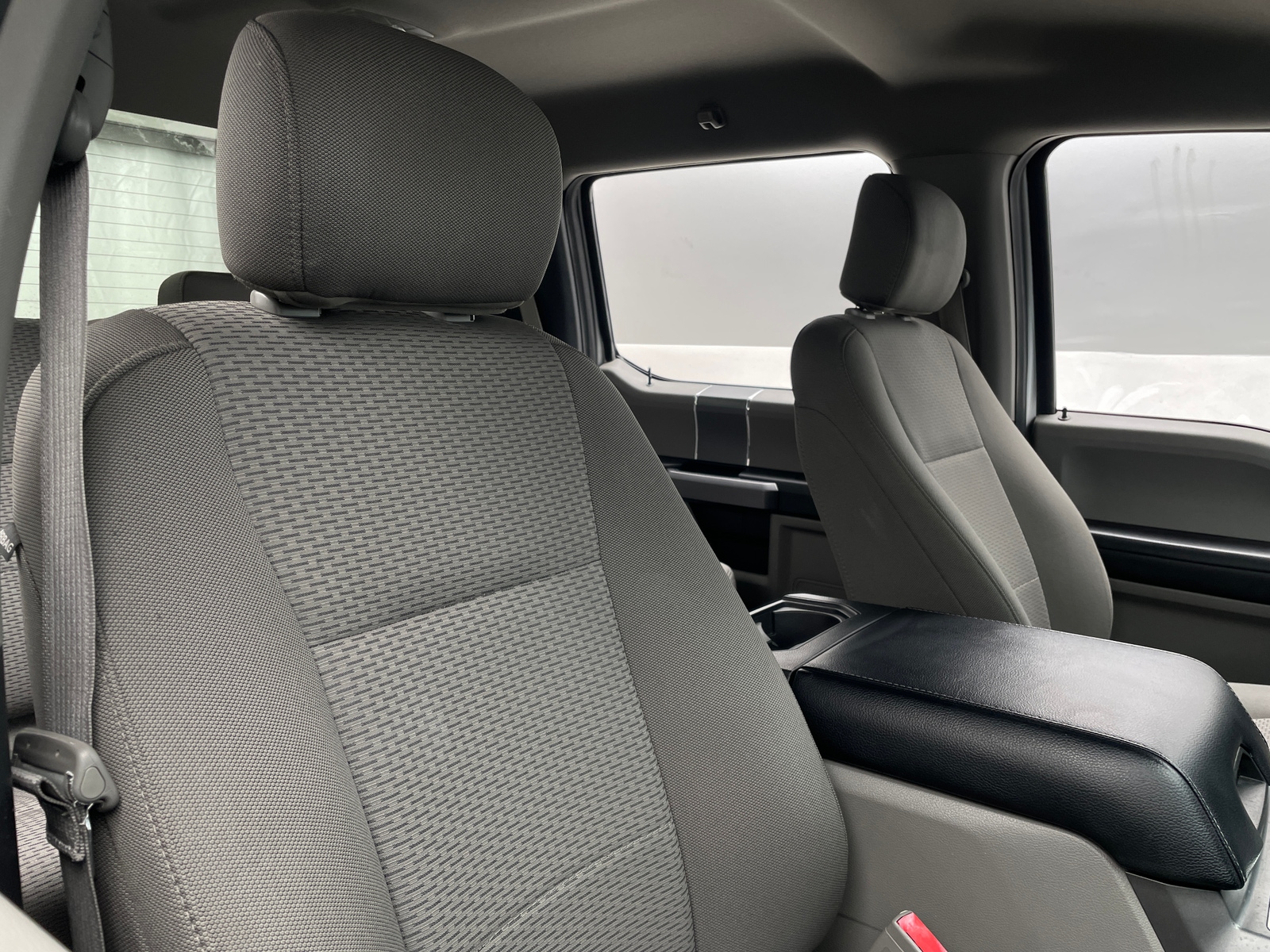 Thumbnail: 2019 Ford Econoline - 2