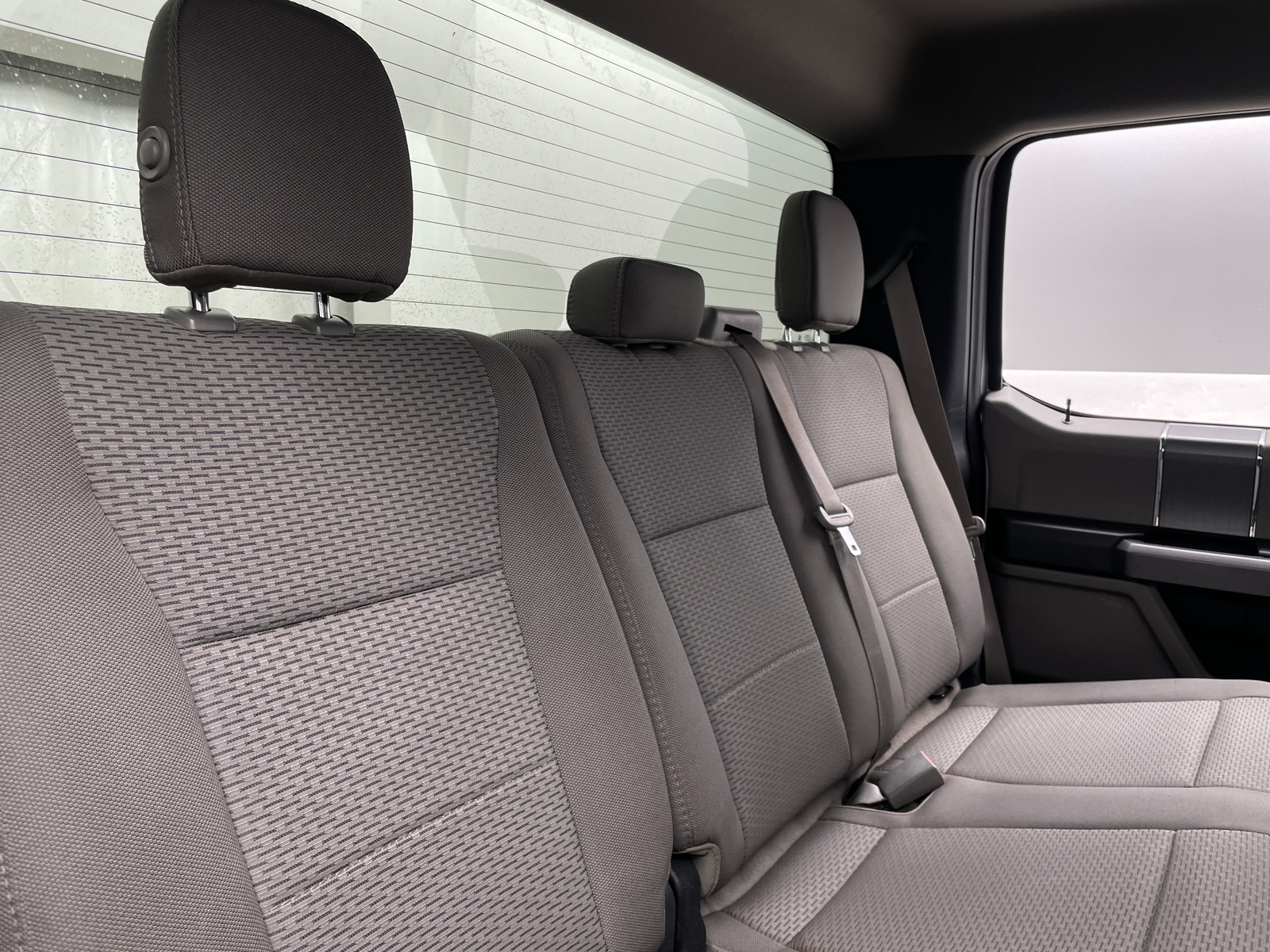 Thumbnail: 2019 Ford Econoline - 6