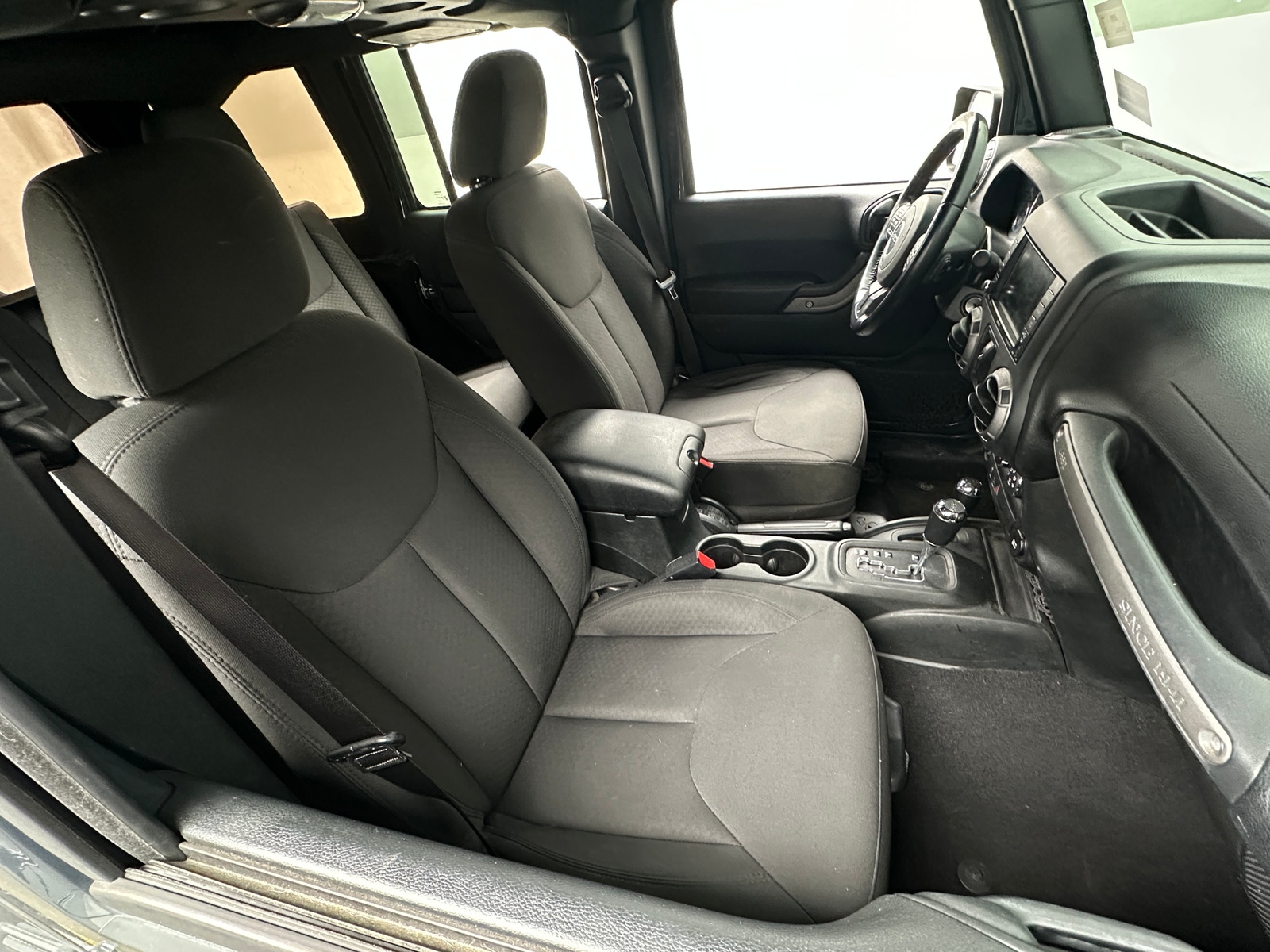 Thumbnail: 2018 Jeep Wrangler - 2