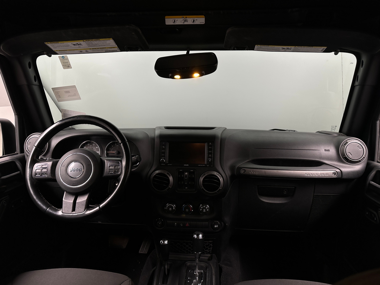 Thumbnail: 2018 Jeep Wrangler - 3