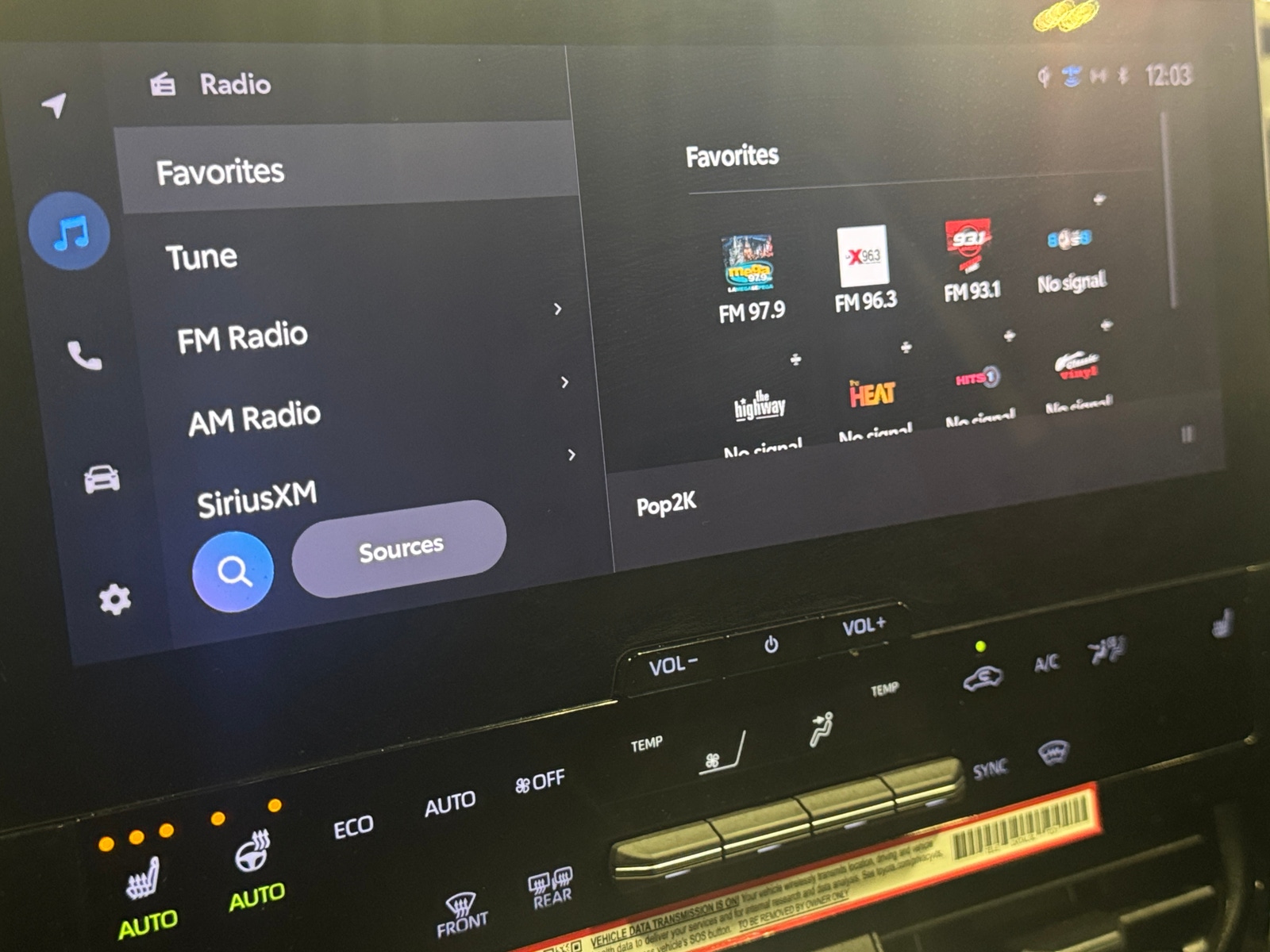 Thumbnail: 2025 Toyota bZ4X - 3