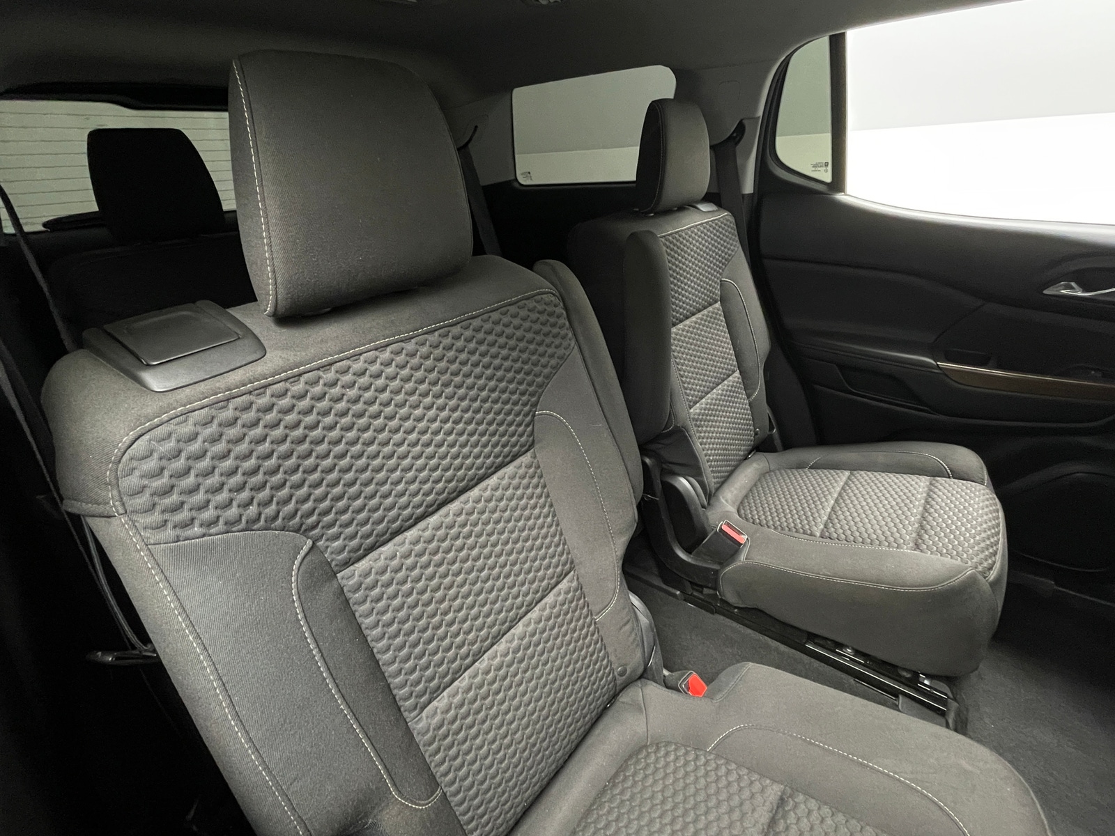 Thumbnail: 2017 GMC Acadia - 6