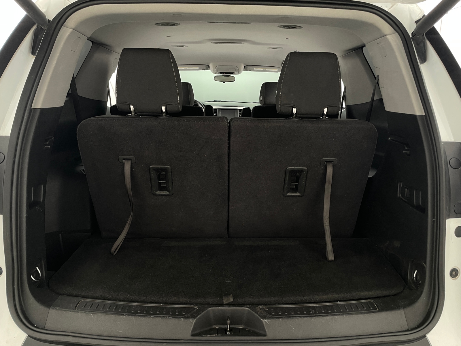 Thumbnail: 2017 GMC Acadia - 7