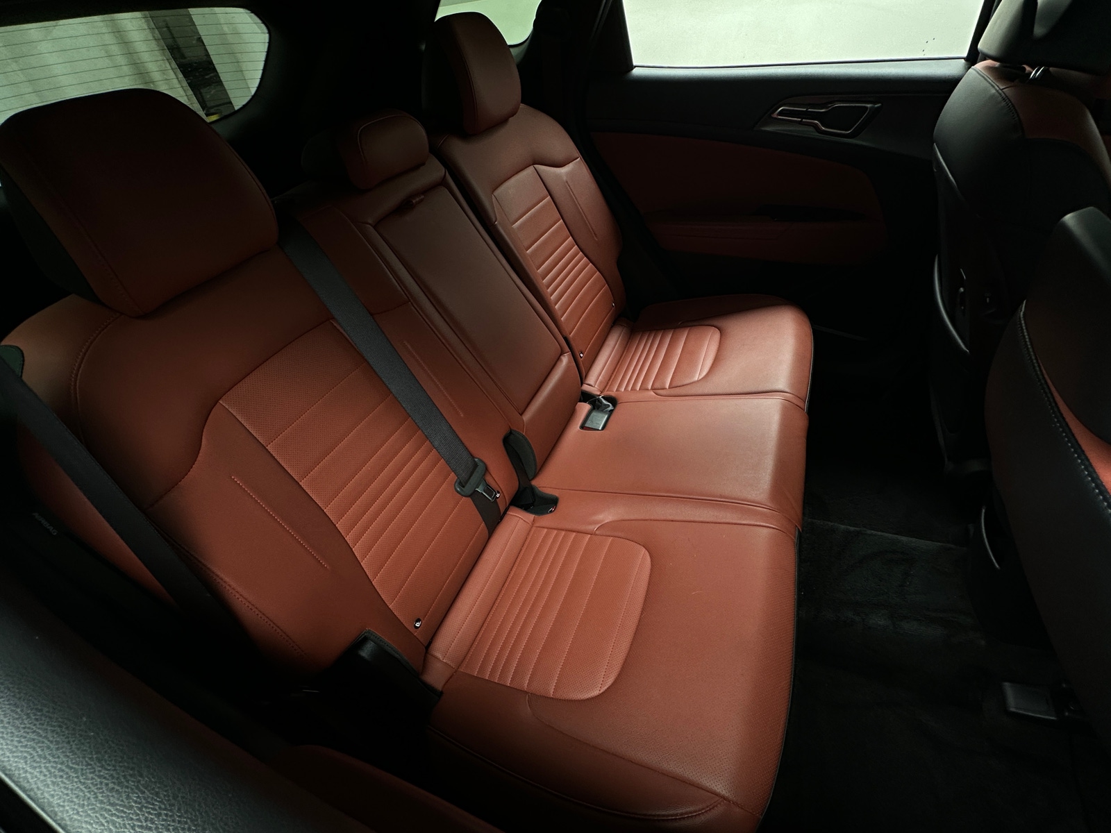 Thumbnail: 2024 Kia Sportage - 5