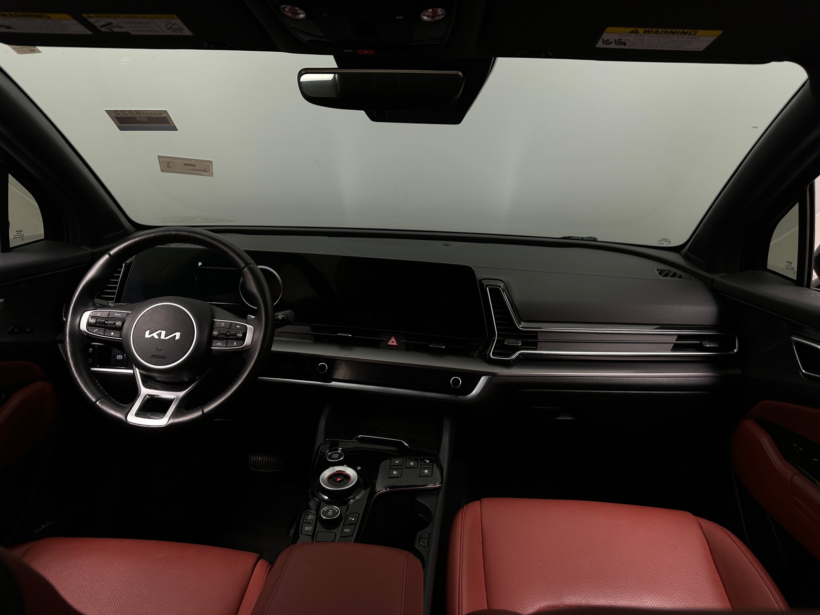 Thumbnail: 2024 Kia Sportage - 2