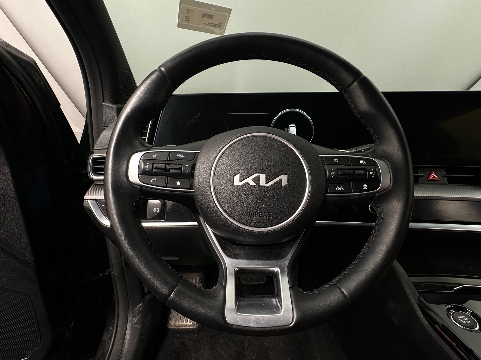 Thumbnail: 2024 Kia Sportage - 4