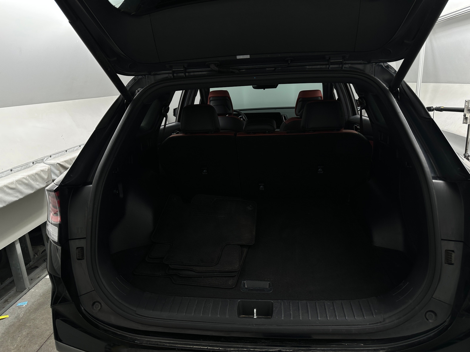 Thumbnail: 2024 Kia Sportage - 6