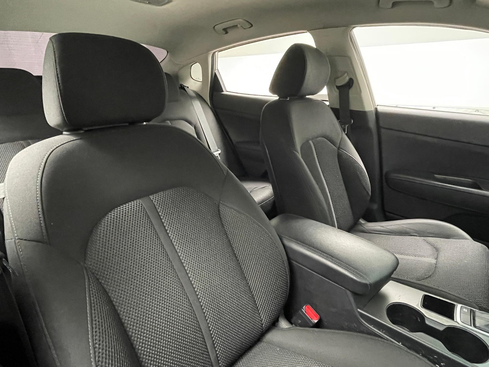 Thumbnail: 2019 Kia Optima - 2