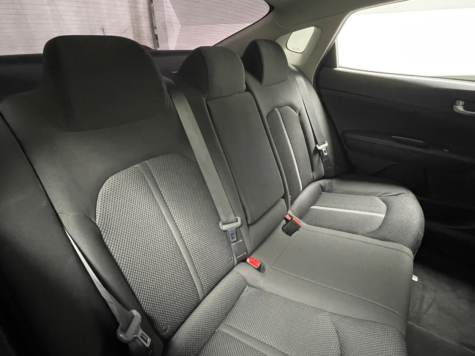 Thumbnail: 2019 Kia Optima - 6