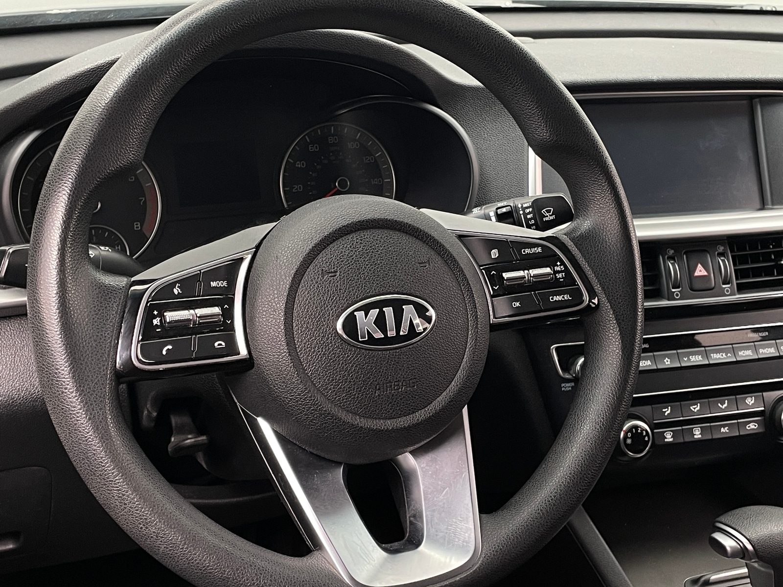 Thumbnail: 2019 Kia Optima - 5