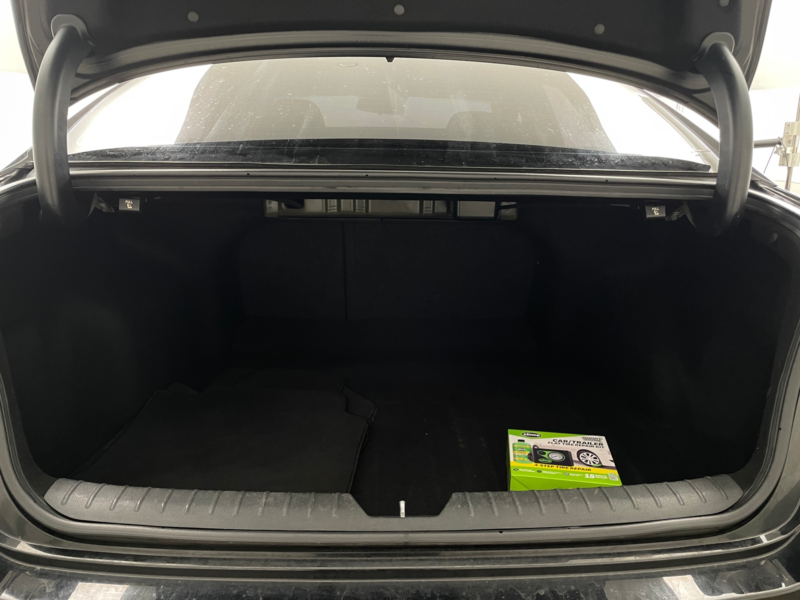 Thumbnail: 2019 Kia Optima - 7