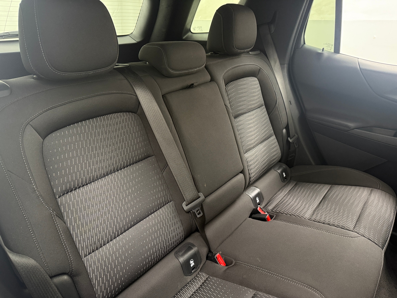 Thumbnail: 2025 Chevrolet Equinox - 6