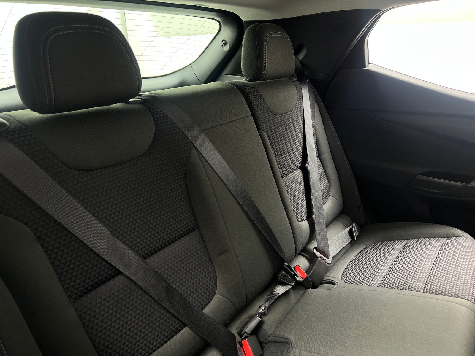 Thumbnail: 2023 Chevrolet Bolt EUV - 6