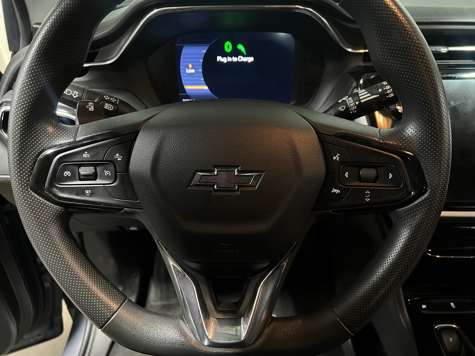 Thumbnail: 2023 Chevrolet Bolt EUV - 5