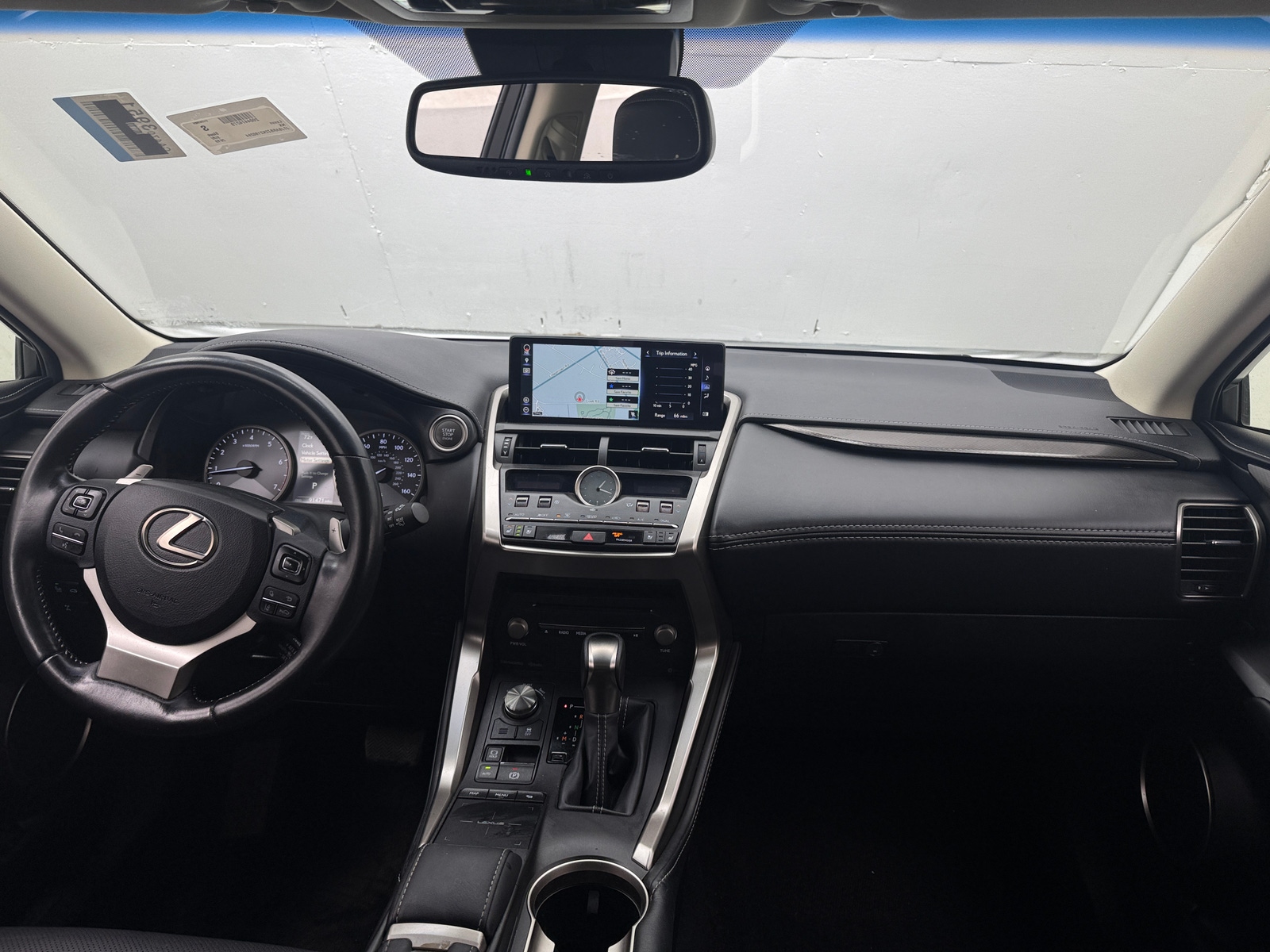 Thumbnail: 2019 Lexus NX - 2