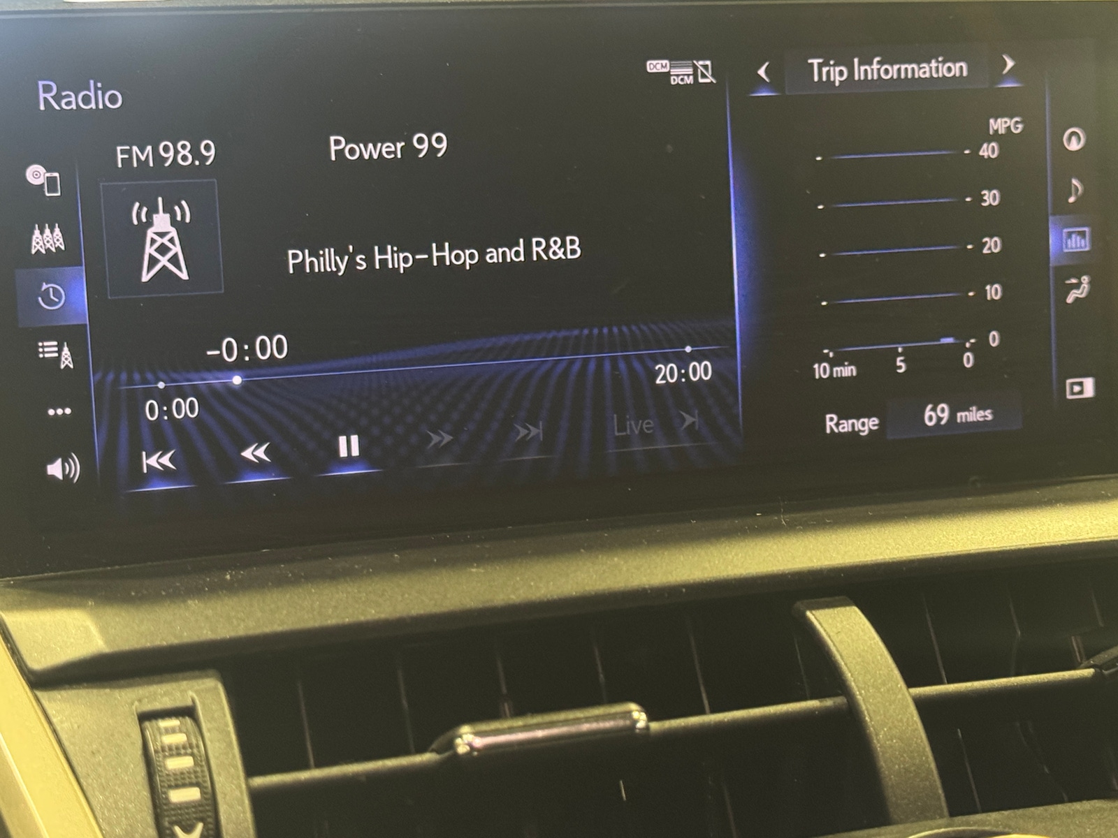 Thumbnail: 2019 Lexus NX - 3