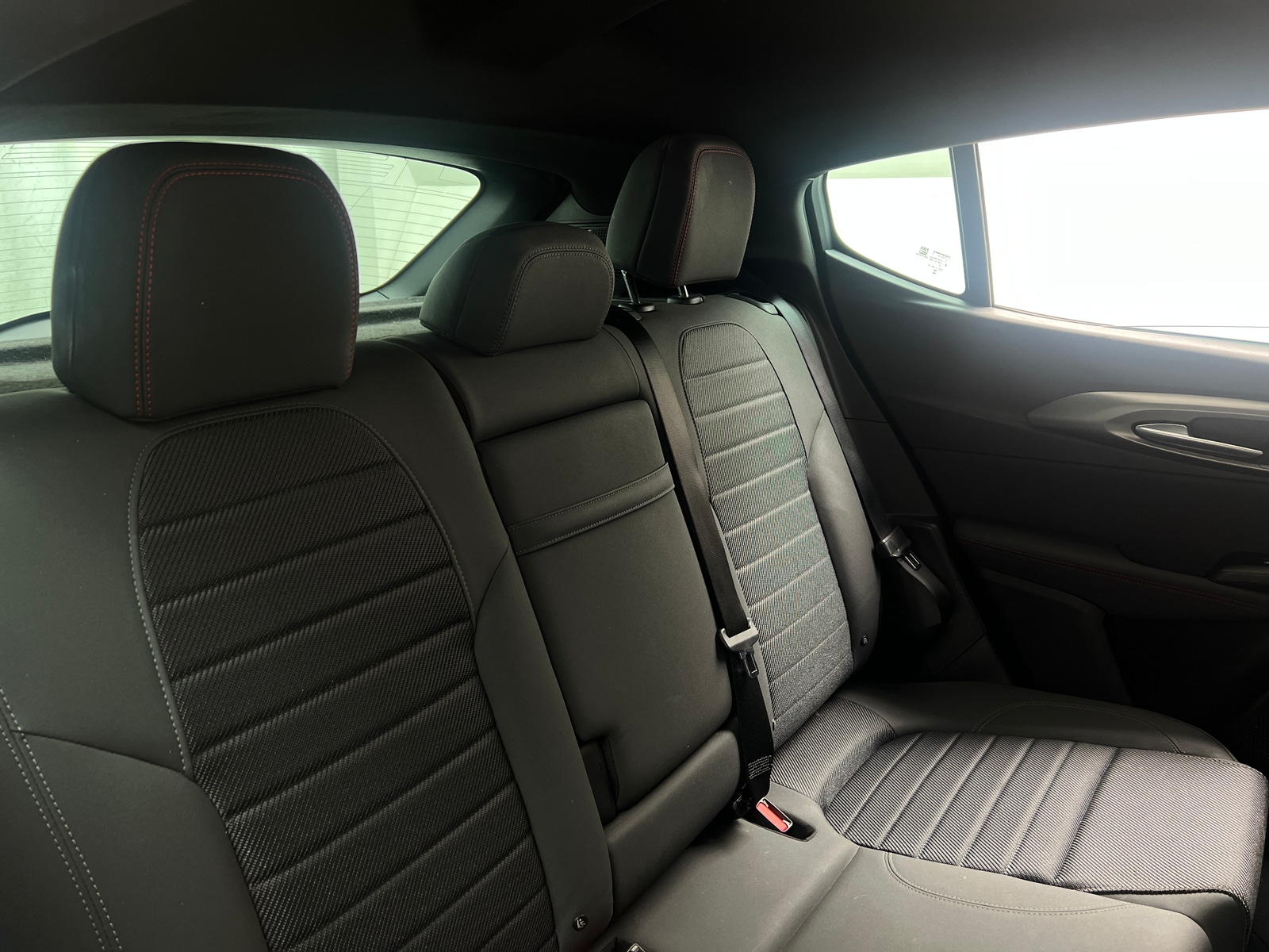 Thumbnail: 2024 Dodge Hornet - 5