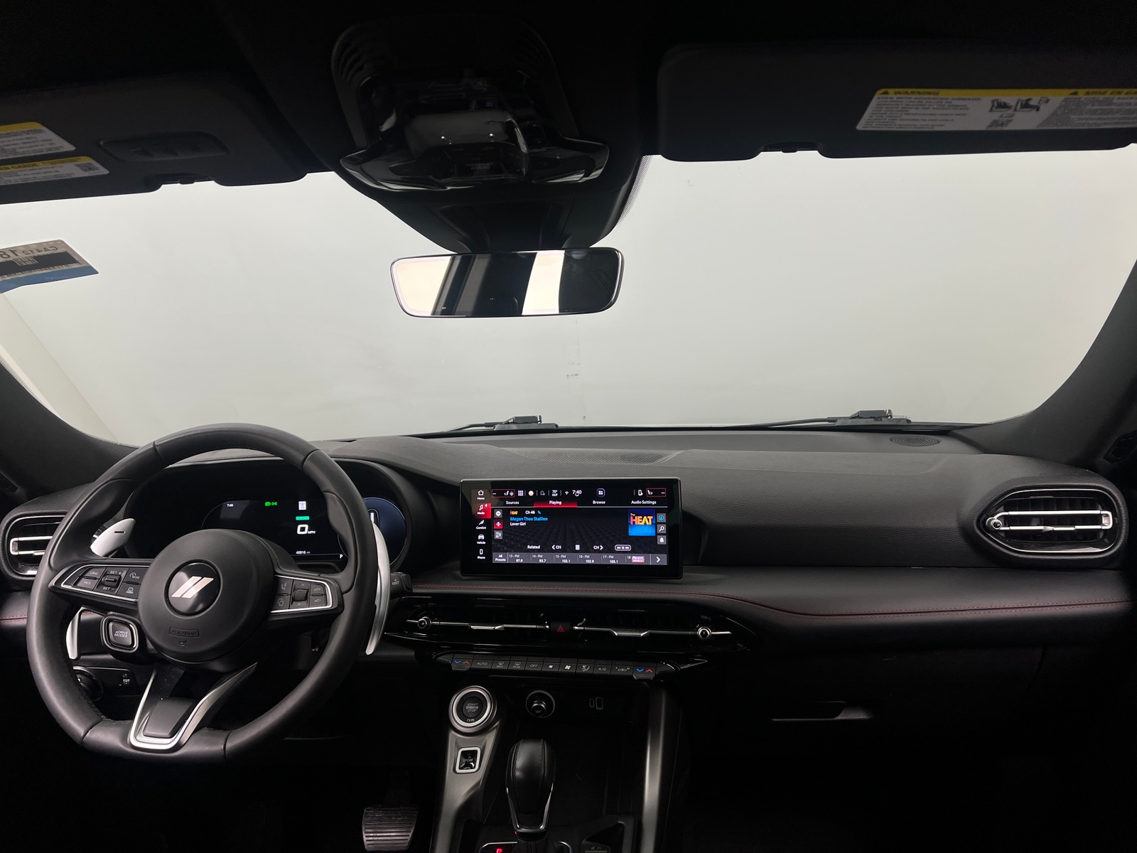 Thumbnail: 2024 Dodge Hornet - 2