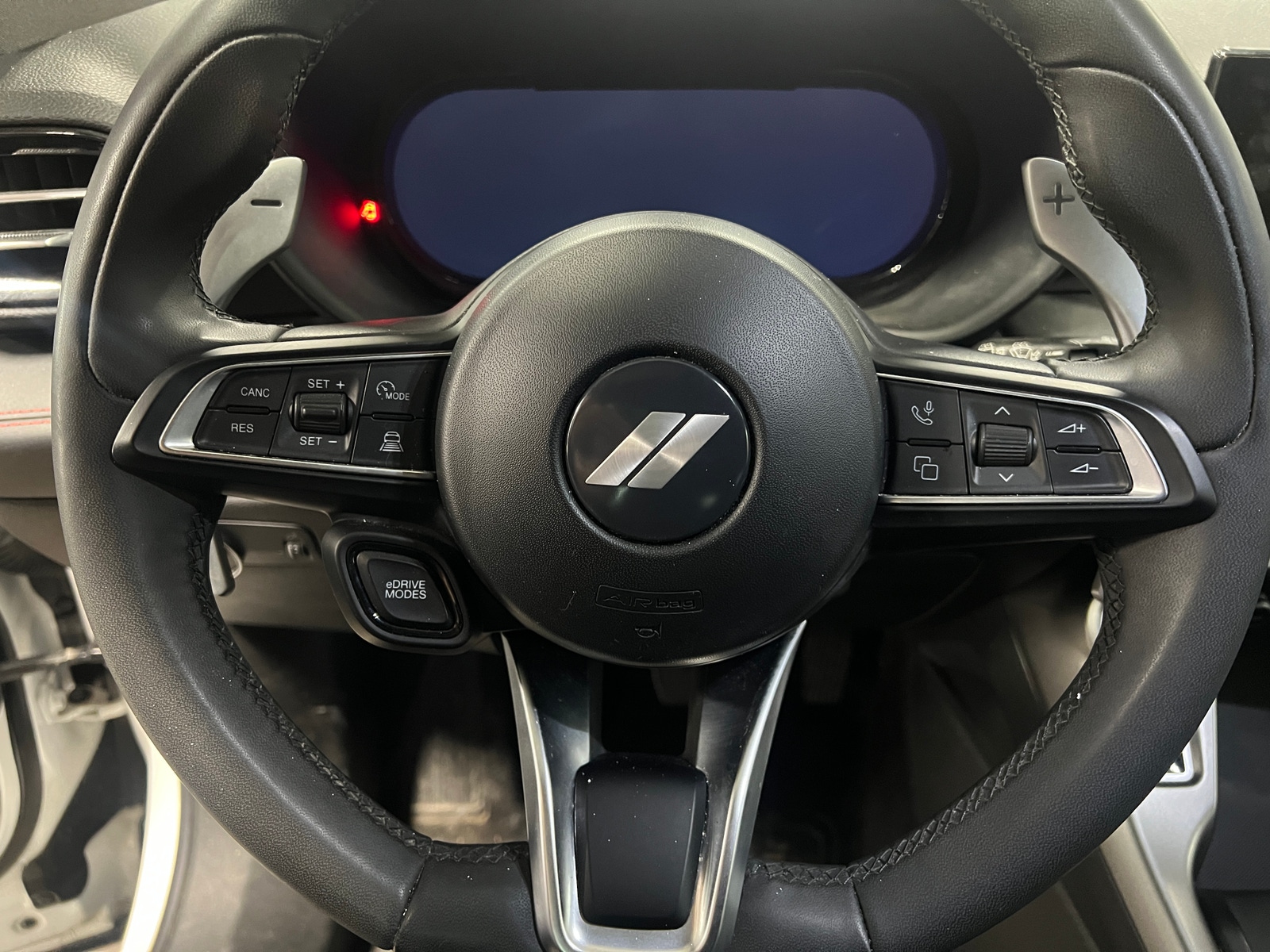 Thumbnail: 2024 Dodge Hornet - 4