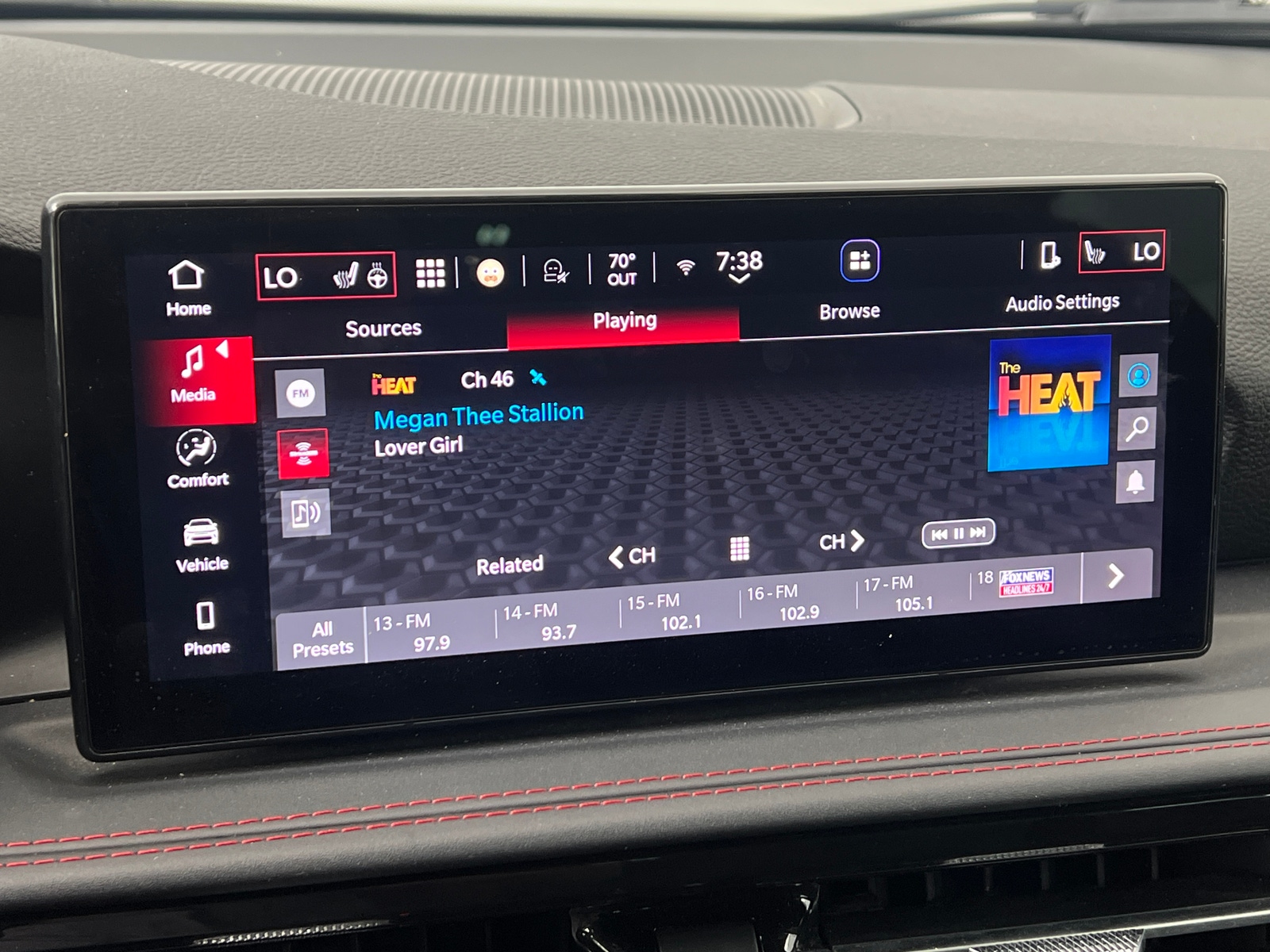 Thumbnail: 2024 Dodge Hornet - 3