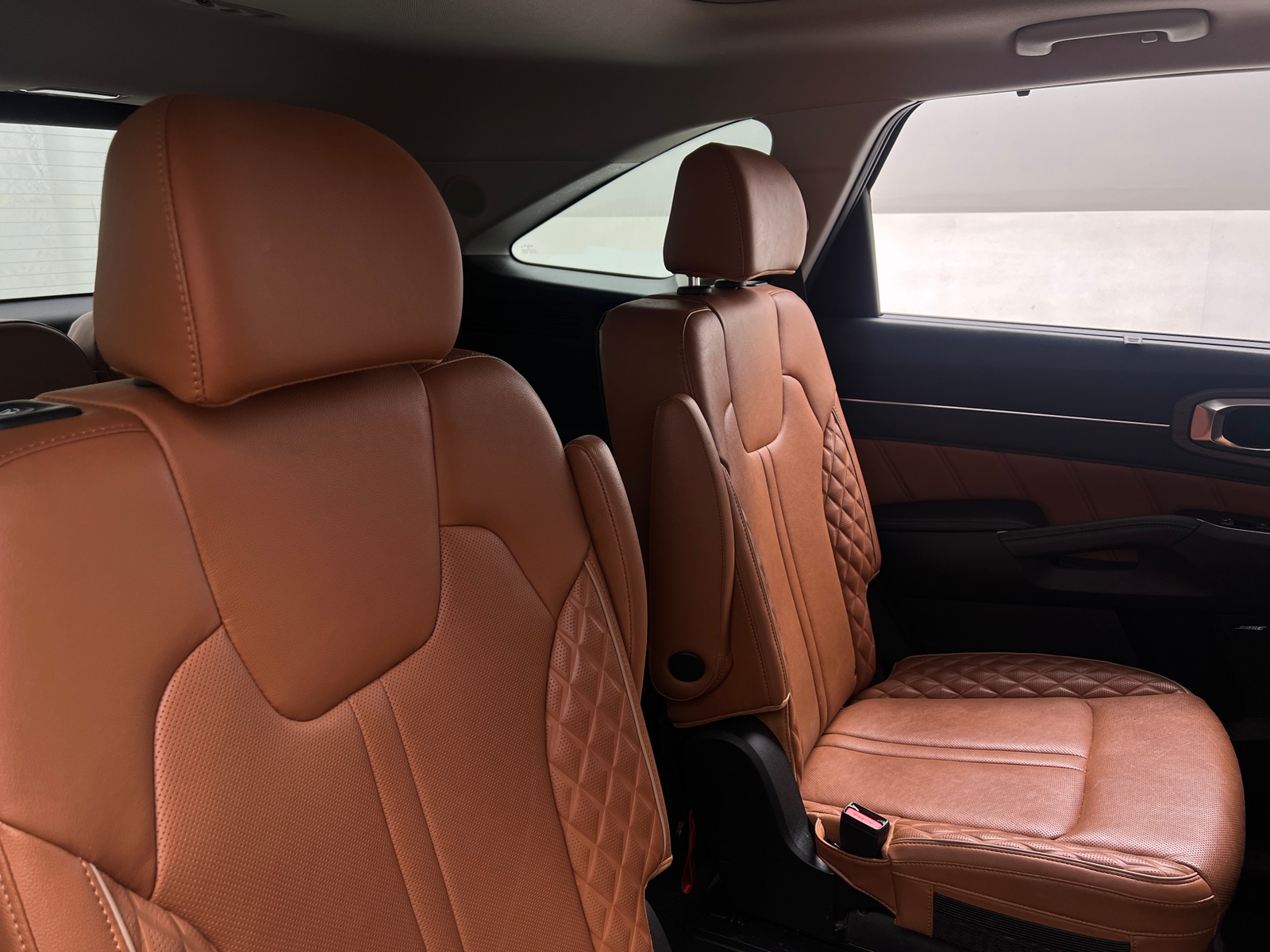 Thumbnail: 2023 Kia Sorento - 5