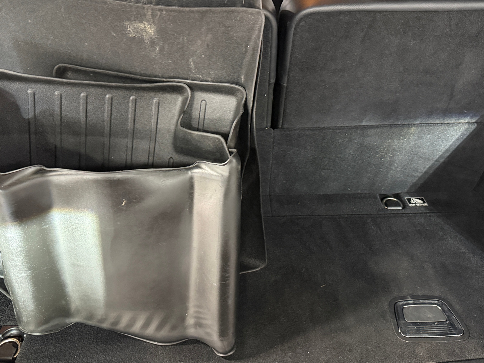 Thumbnail: 2017 Mercedes-Benz GLS - 6