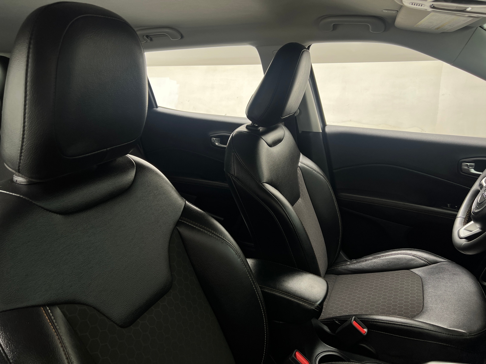 Thumbnail: 2021 Jeep Compass - 2