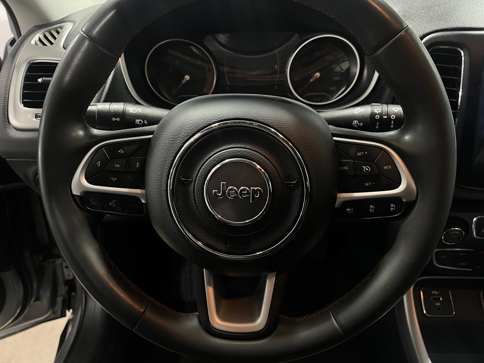 Thumbnail: 2021 Jeep Compass - 5