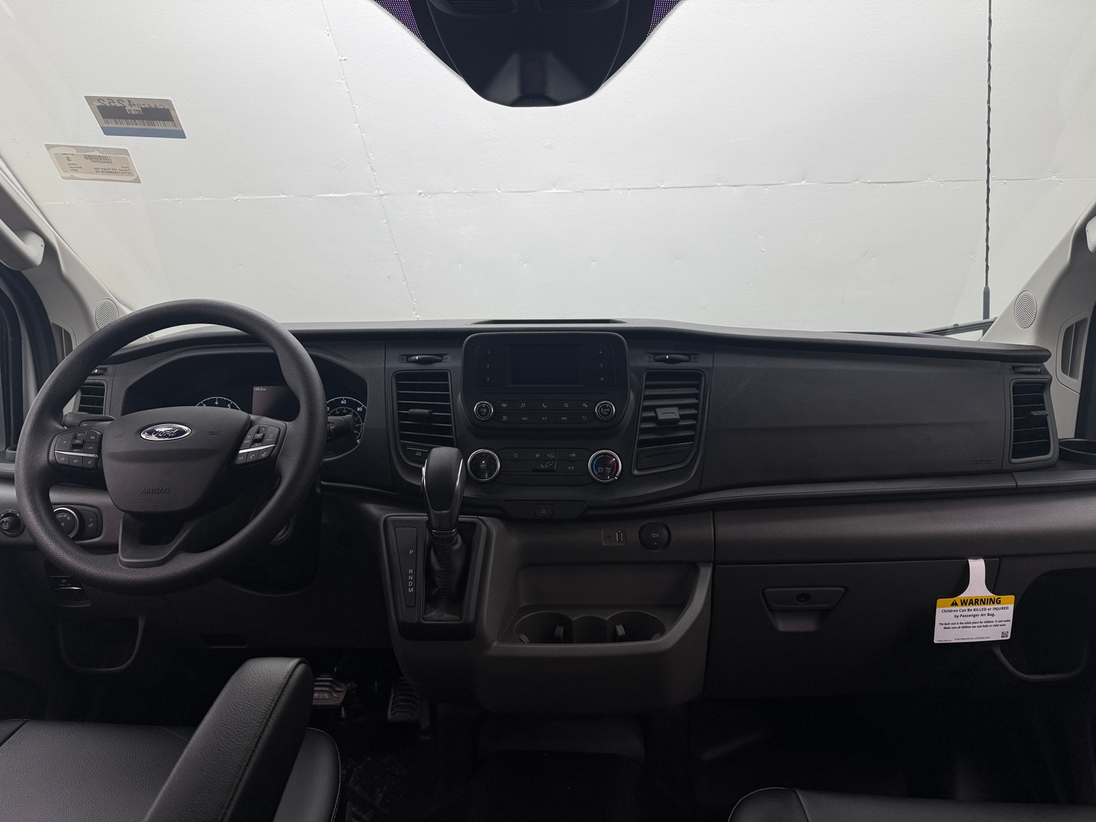 Thumbnail: 2024 Ford Transit Series - 2