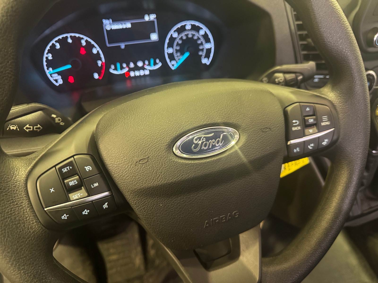 Thumbnail: 2024 Ford Transit Series - 4