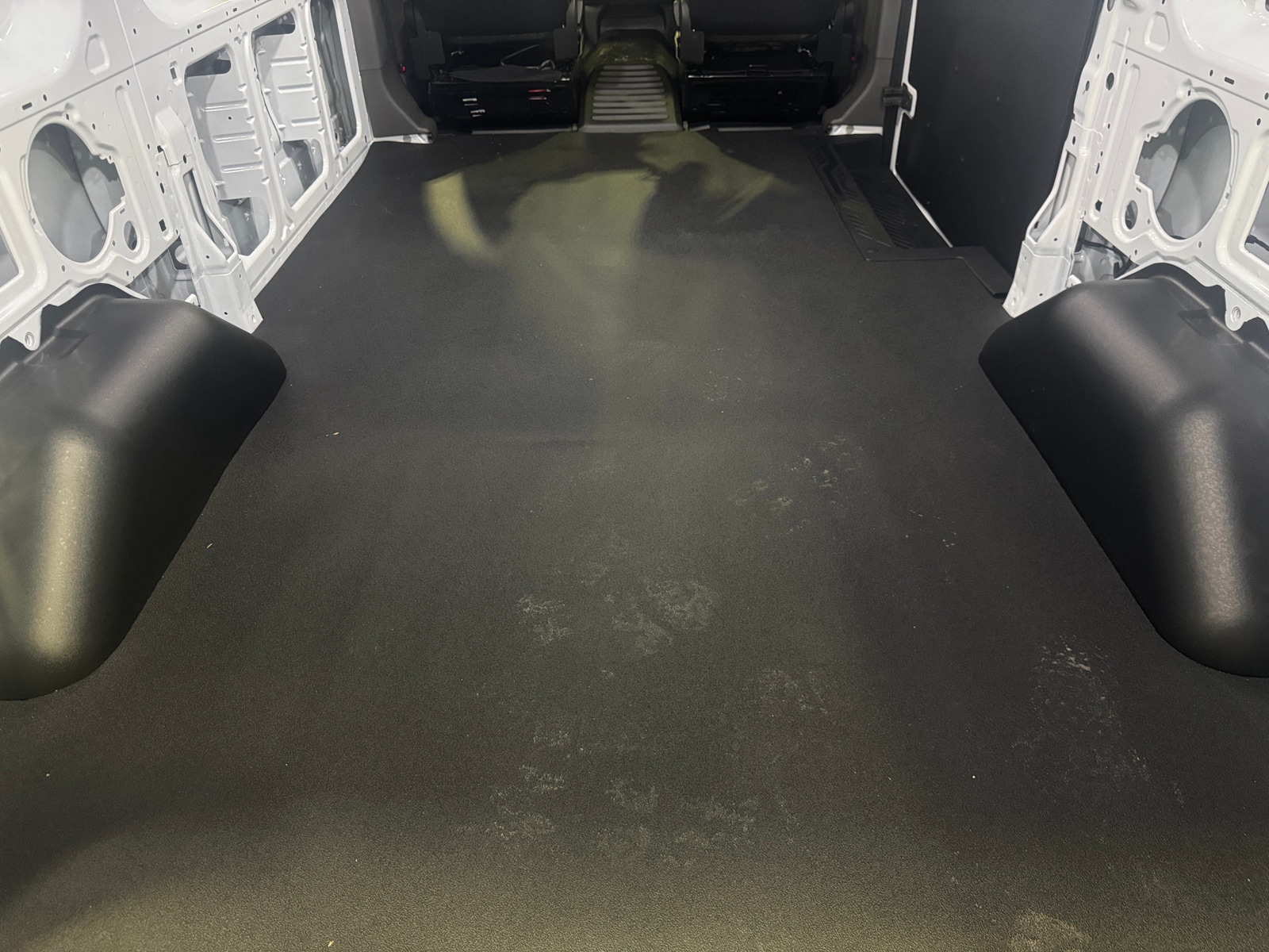 Thumbnail: 2024 Ford Transit Series - 5