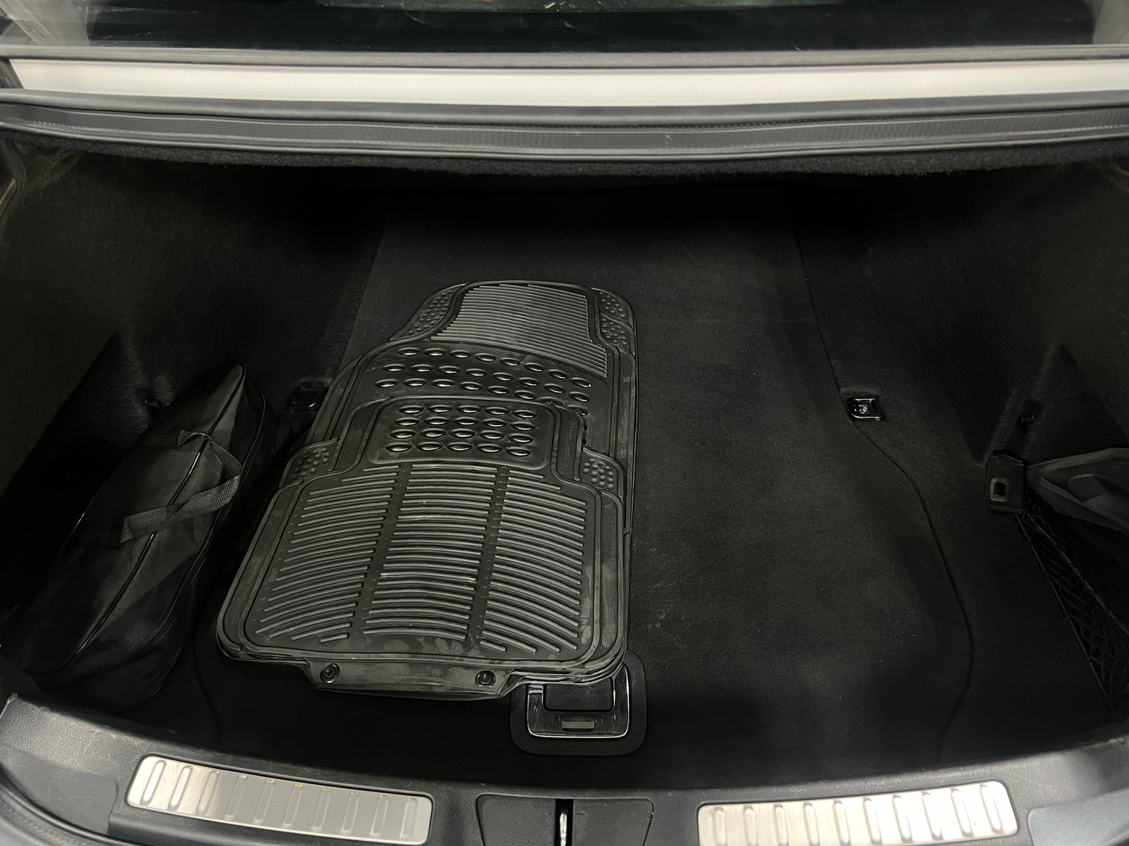 Thumbnail: 2018 Lincoln Continental - 6