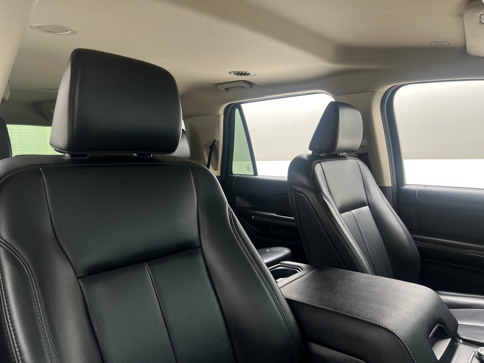 Thumbnail: 2024 Ford Expedition MAX - 2