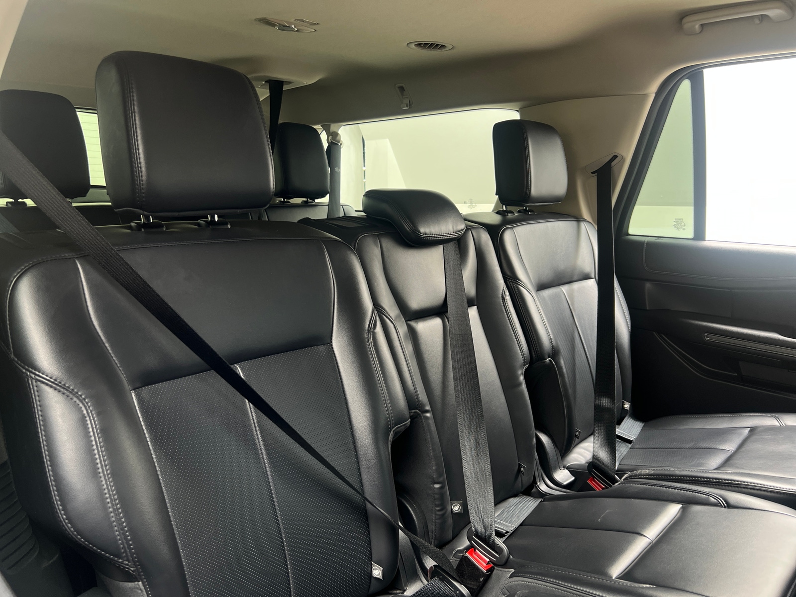 Thumbnail: 2024 Ford Expedition MAX - 6